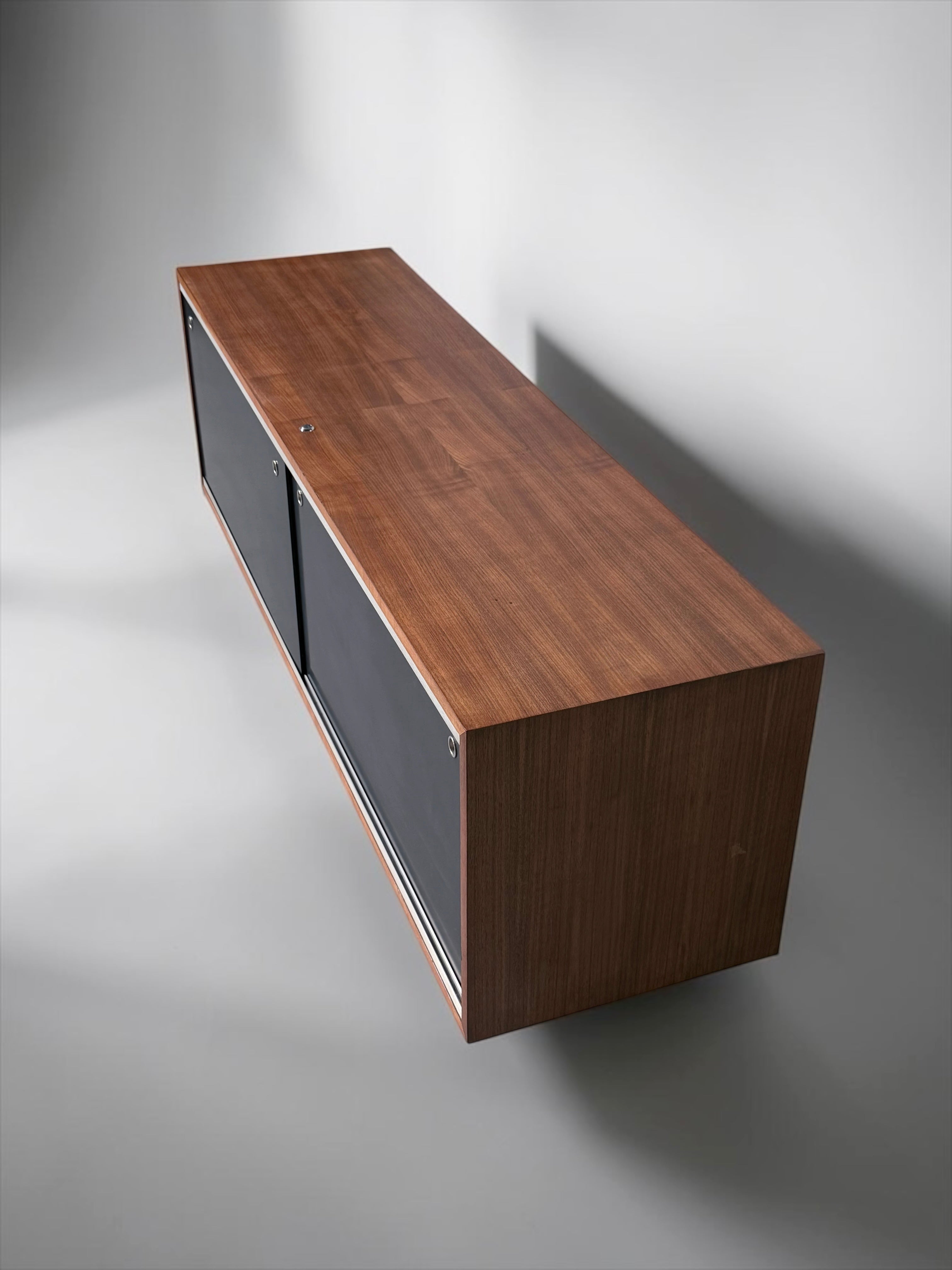 Credenza by George Nelson & Associates for Herman Miller, USA 1952　