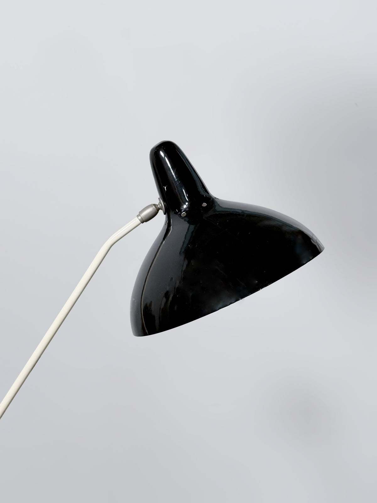 “Tivoli” Floor Lamp by Floris Fiedeldij for Artimeta, Netherlands, 1956