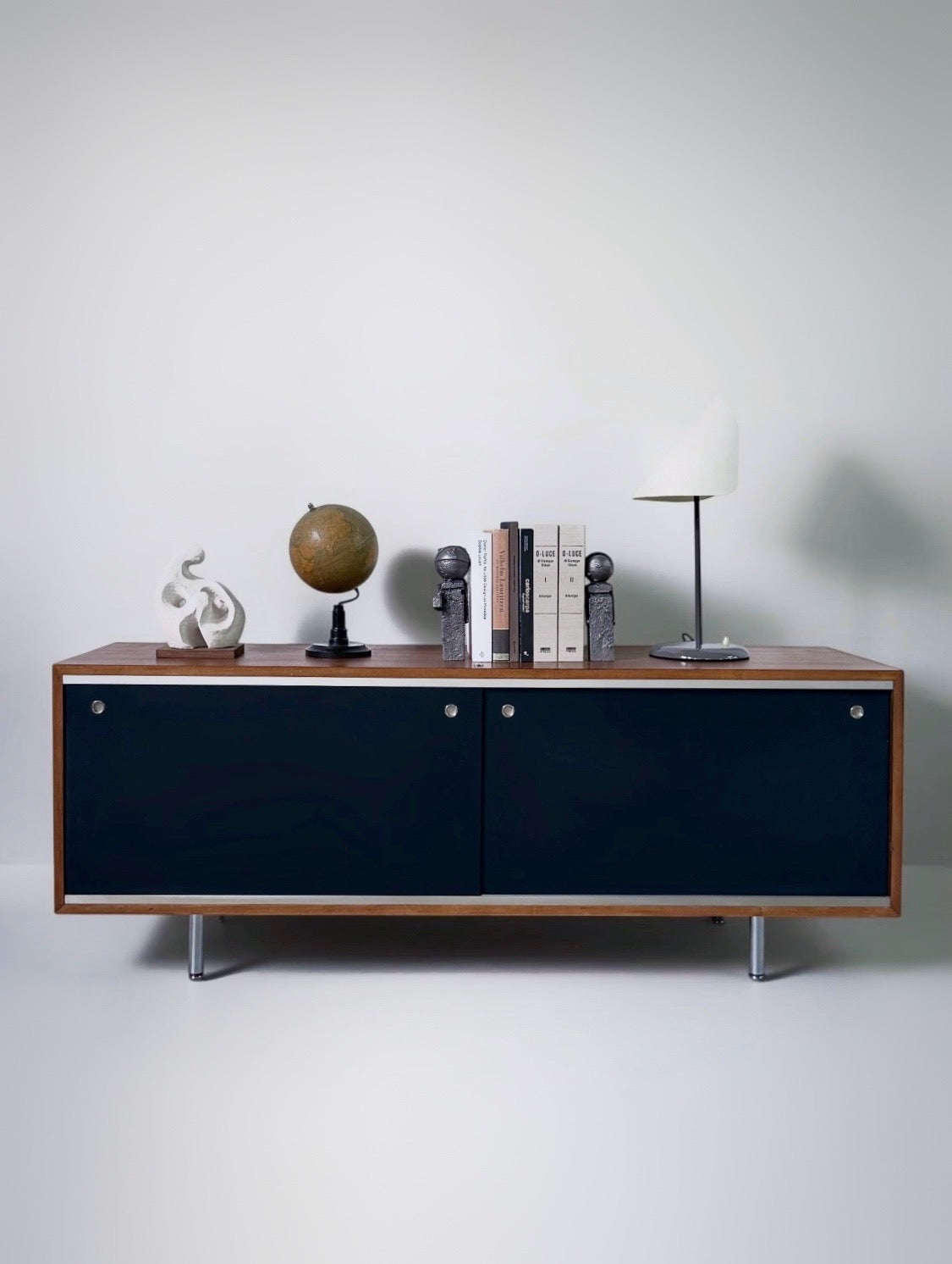 Credenza by George Nelson & Associates for Herman Miller, USA 1952　