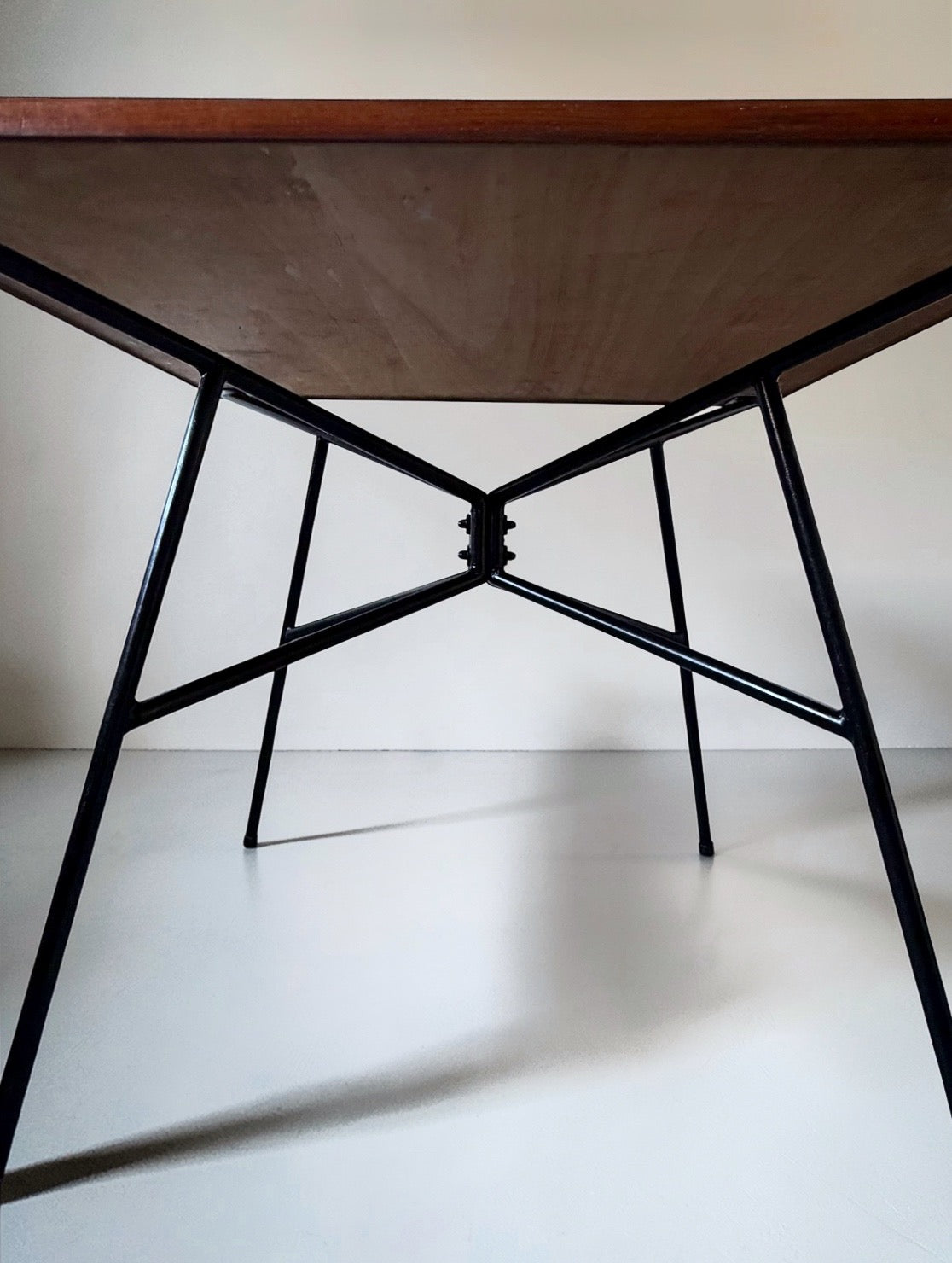 Dining Room Table by Claude Gaillard, 1950s
