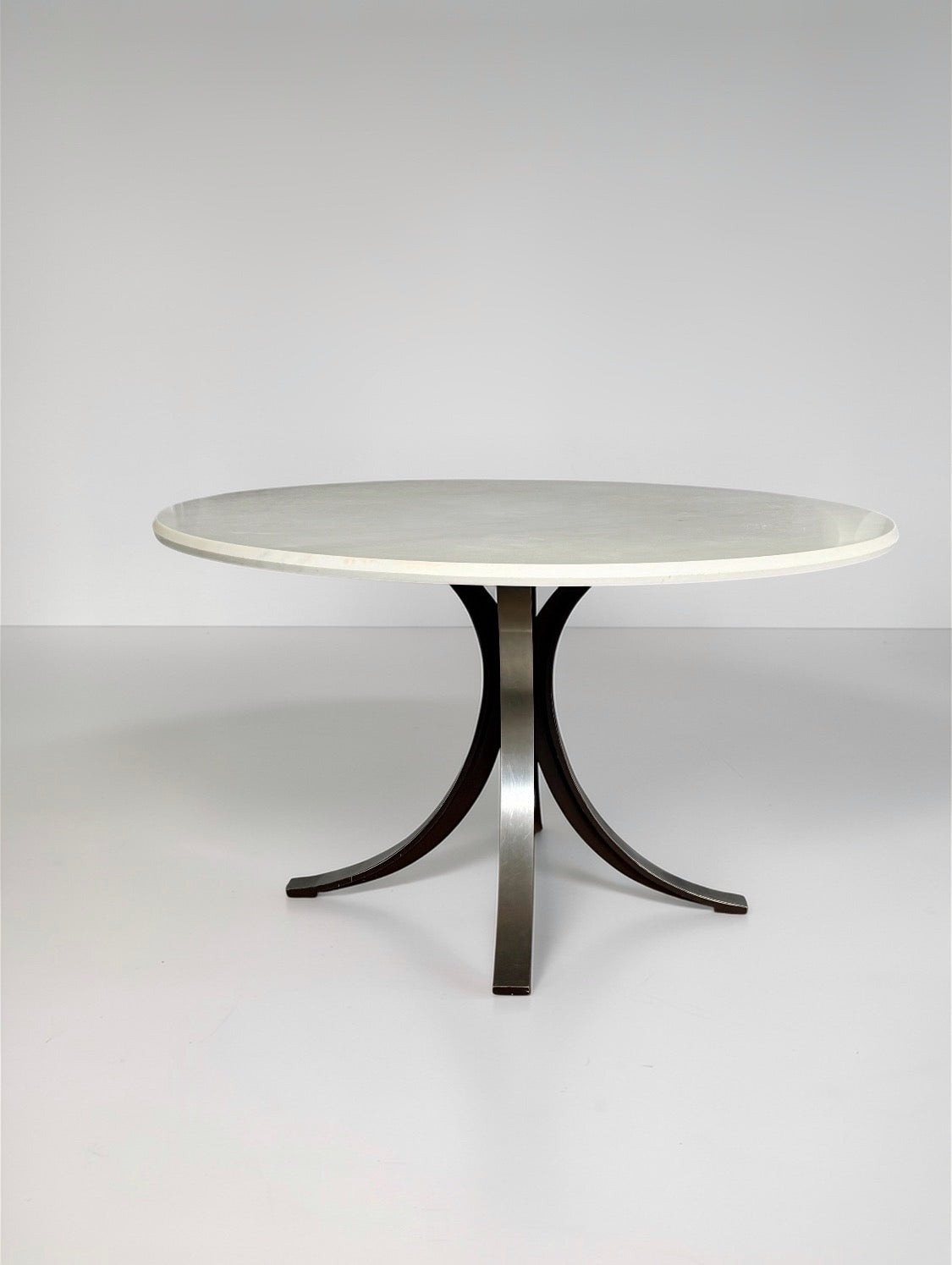 T69 Table by Osvaldo Borsani and Eugenio Gerli for Tecno, 1970s