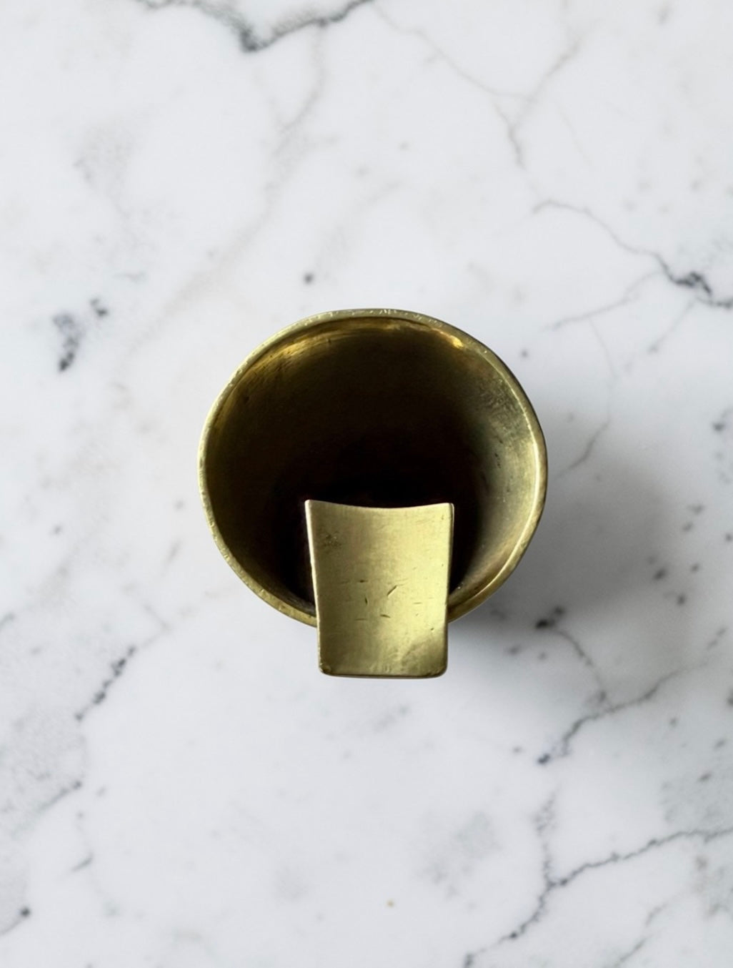 Sculpture Ashtray by Karl Hagenauer, Austria 1950s