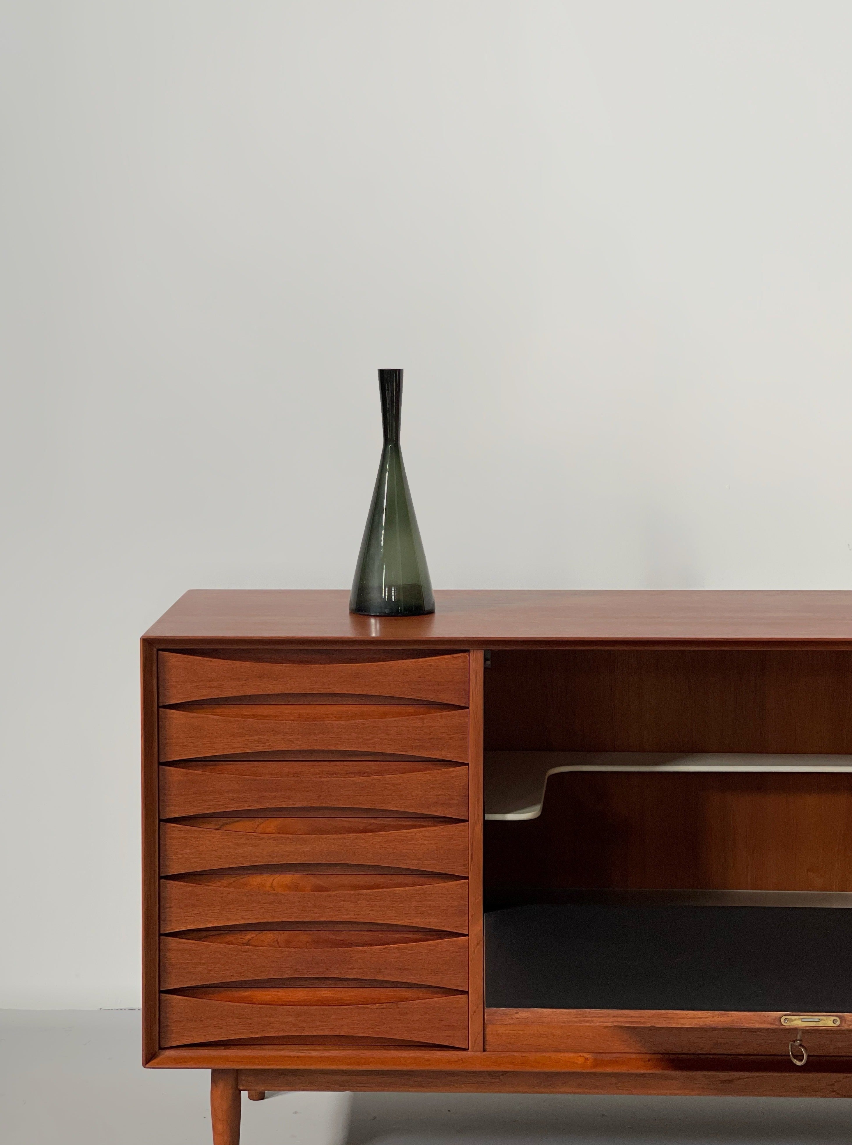 Arne Vodder Bar Credenza for Sibast Møbler