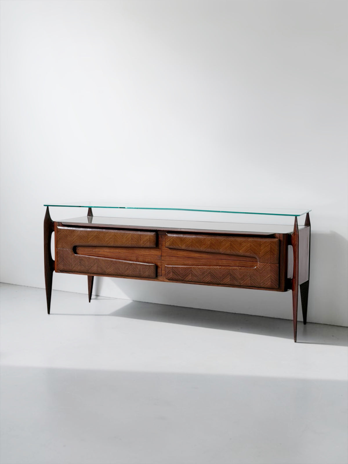 Italian sideboard by Vittorio Dassi, 1950s