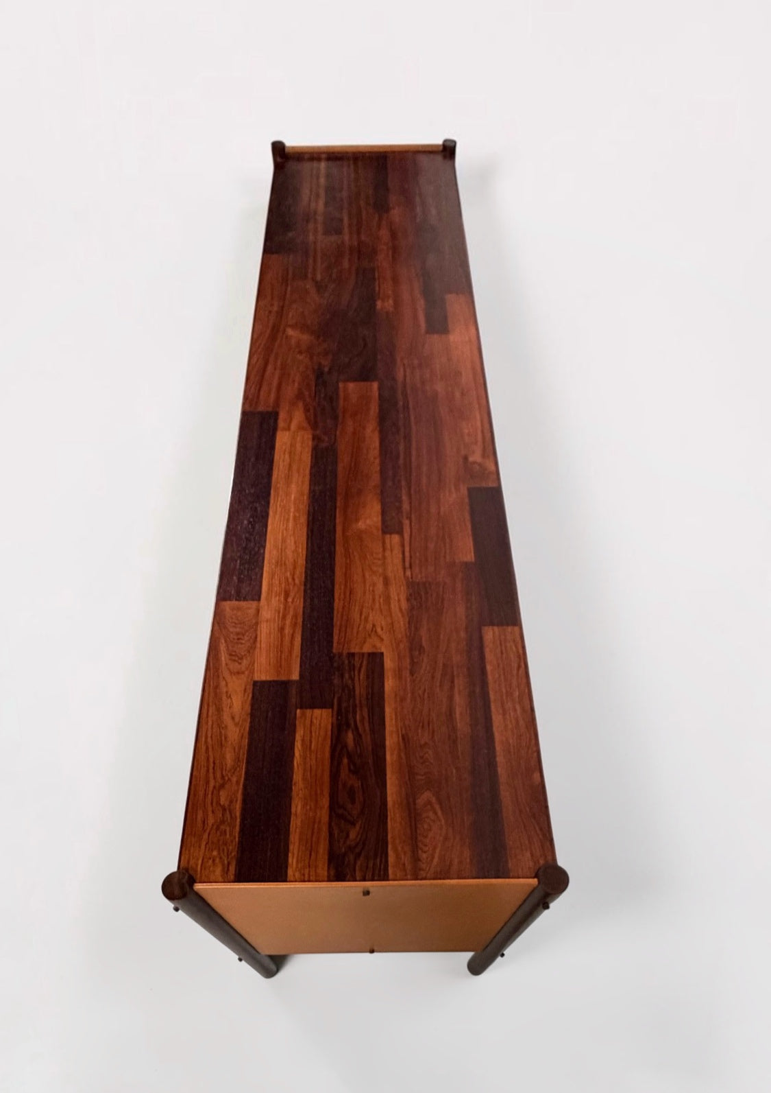 Sideboard By Jorge Zalszupin, Brazil 1960s