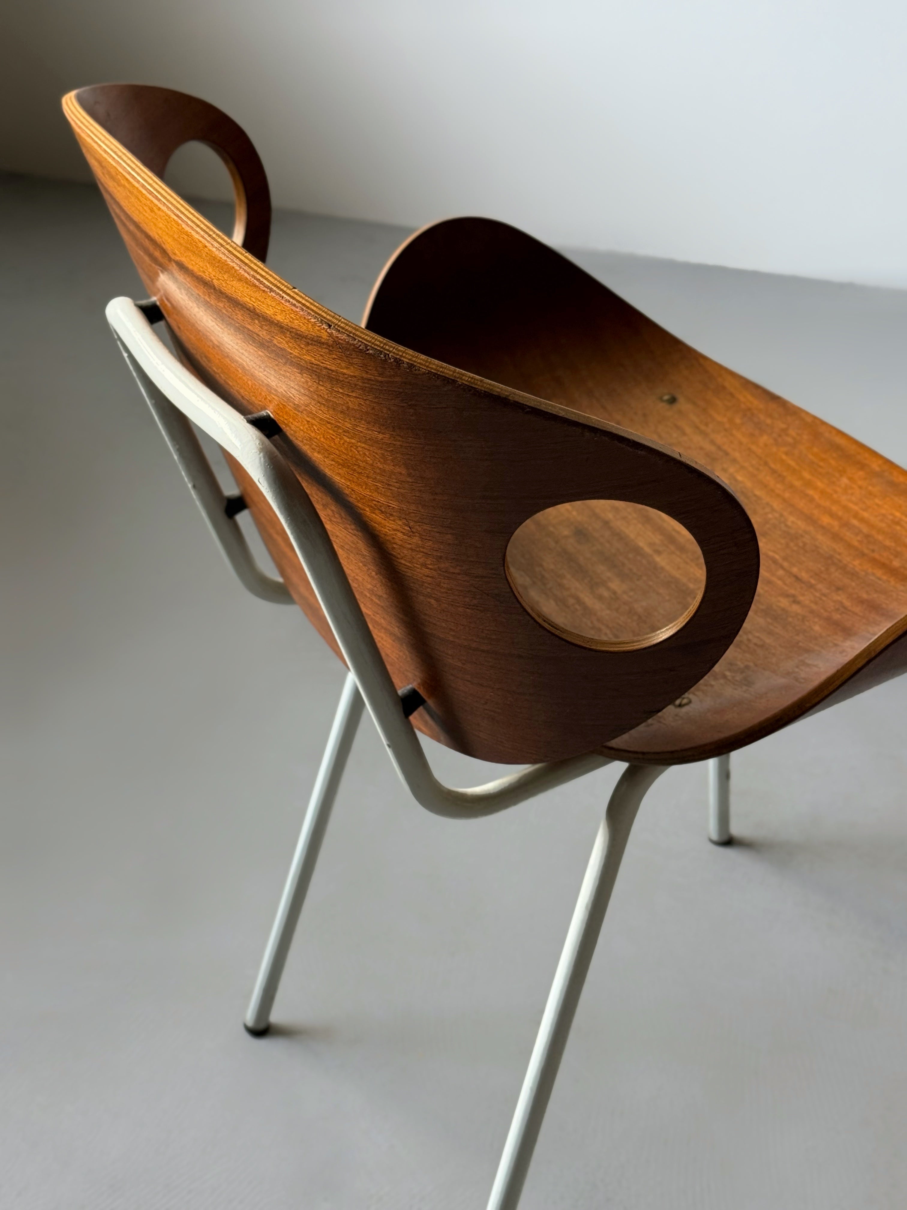Dining chair by Olof Kettunen