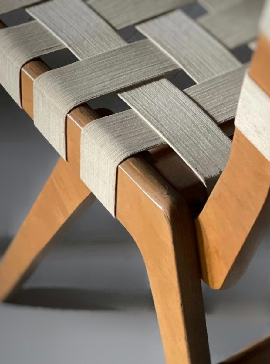 Pastoe chair by Dirk van Sliedrecht