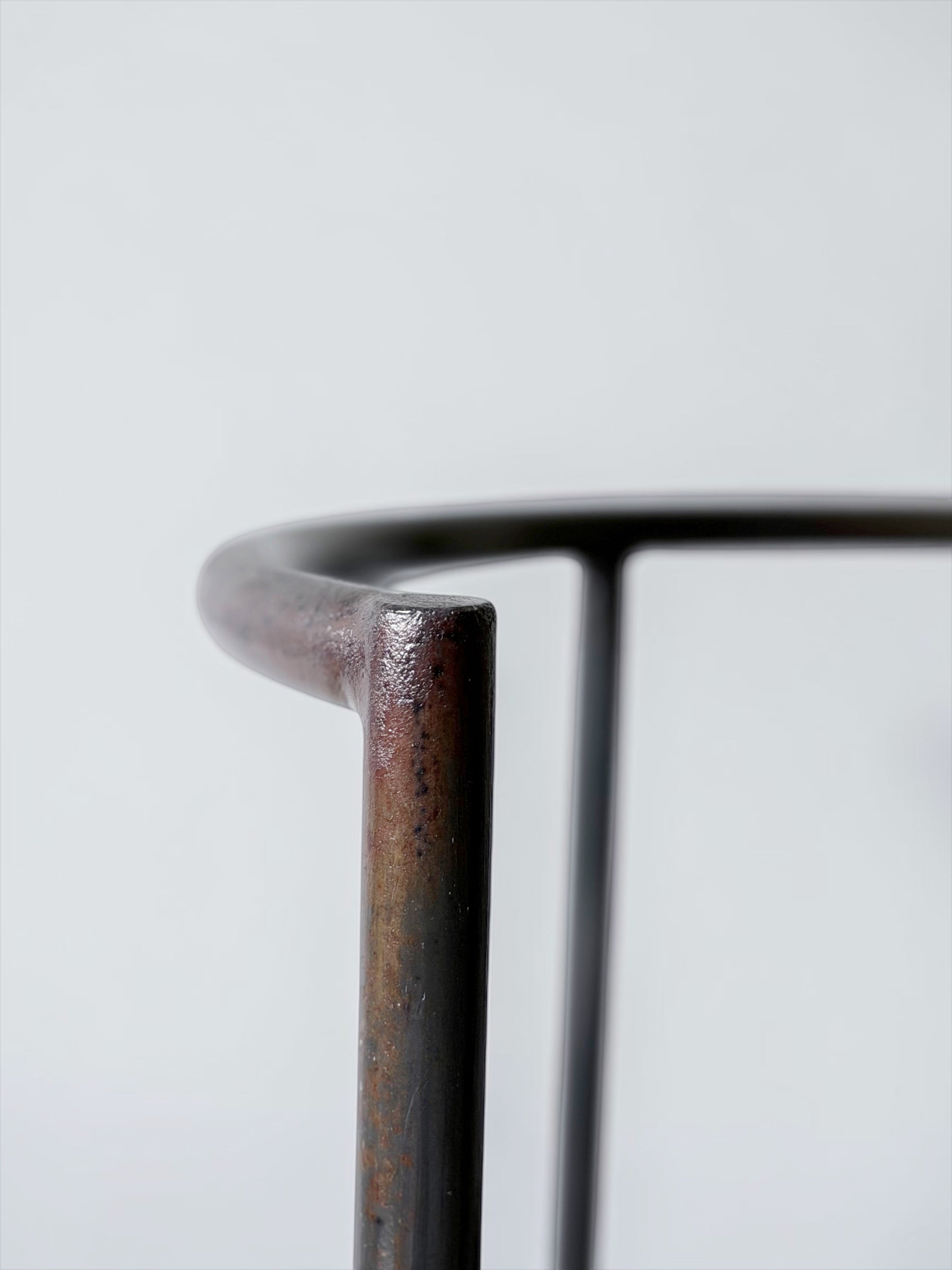 Wendy Wright Chair by Philippe Starck for Disform, 1990s