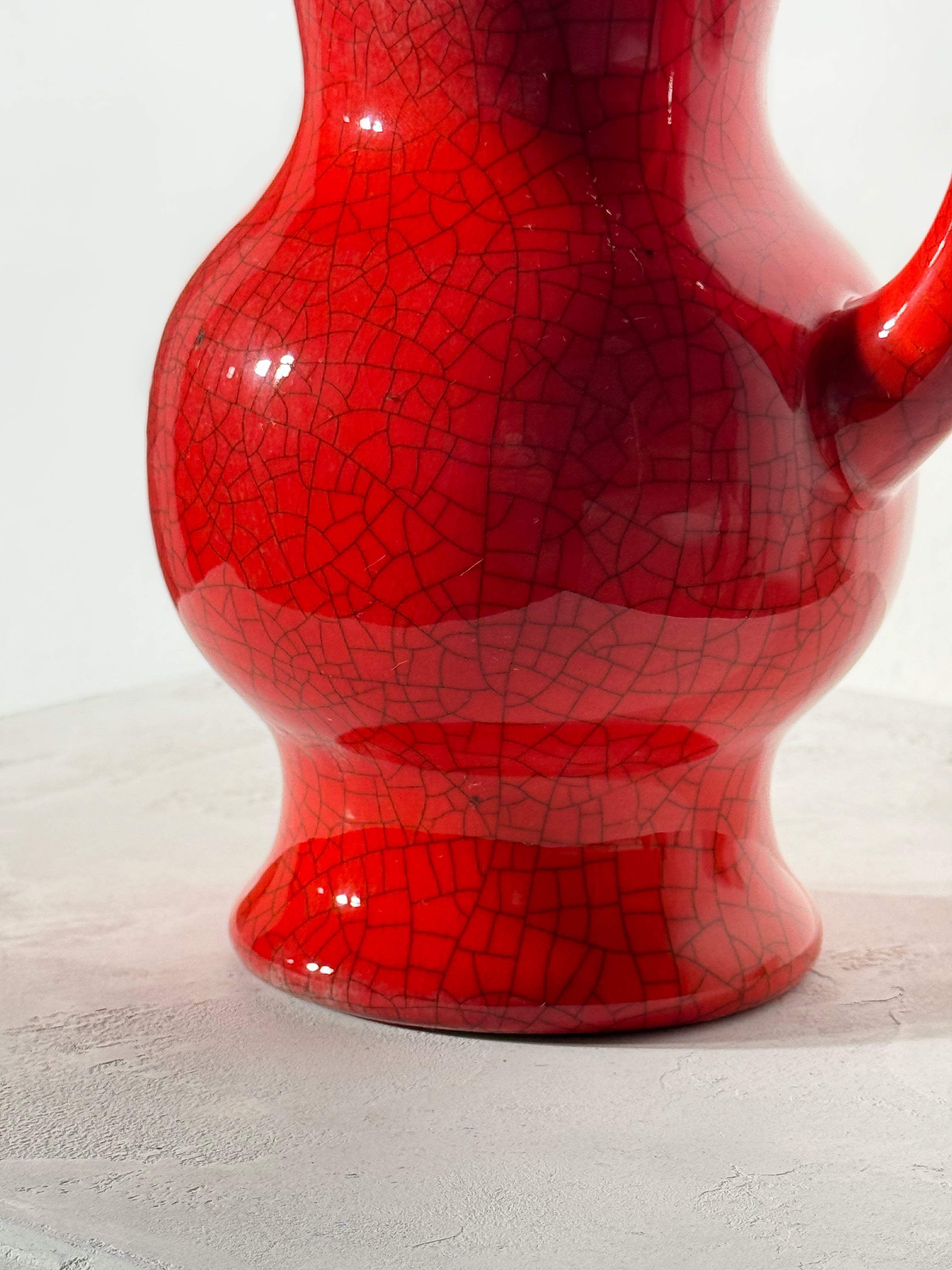 Model 811 vase by Pol Chambost