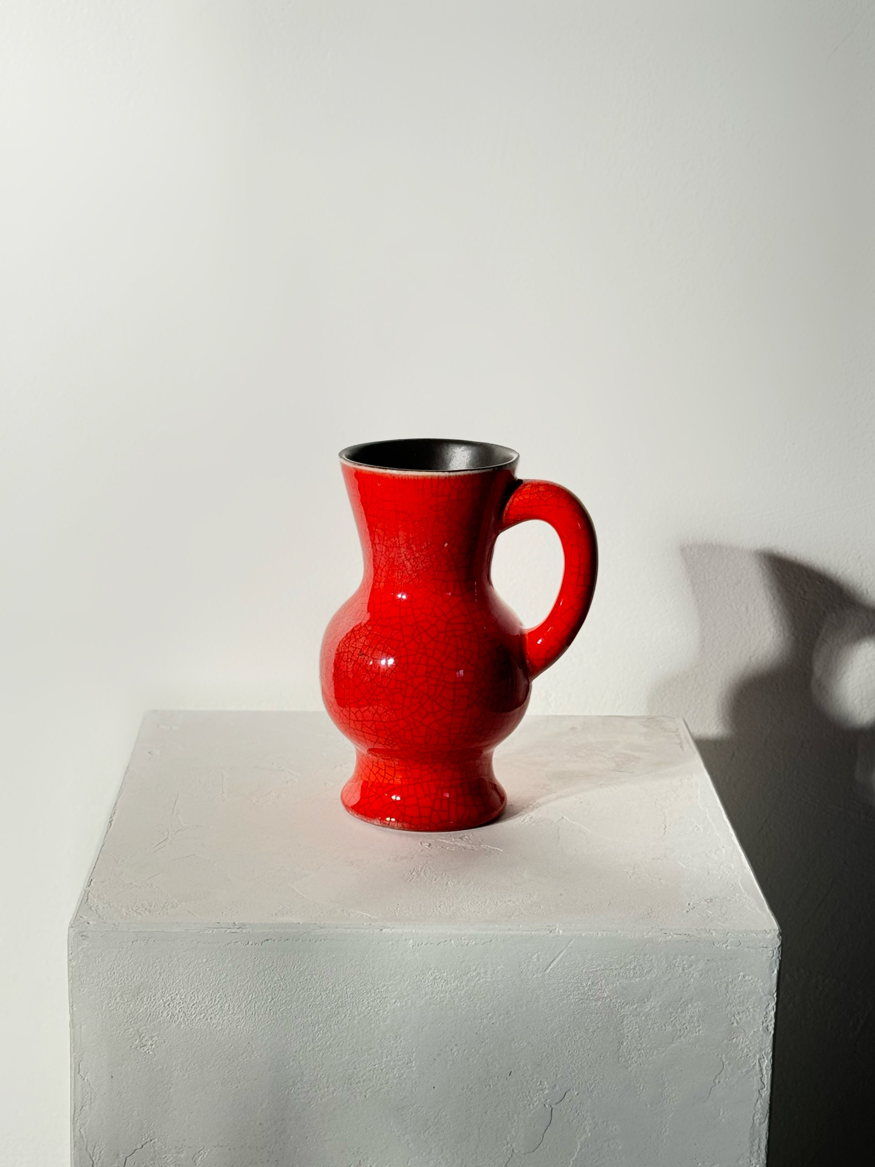 Model 811 vase by Pol Chambost