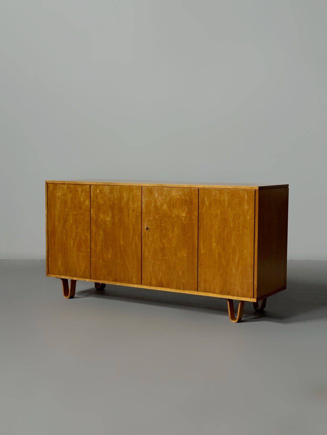 Sideboard DB02 UMS by Cees Braakman for Pastoe, The Netherlands 1950s