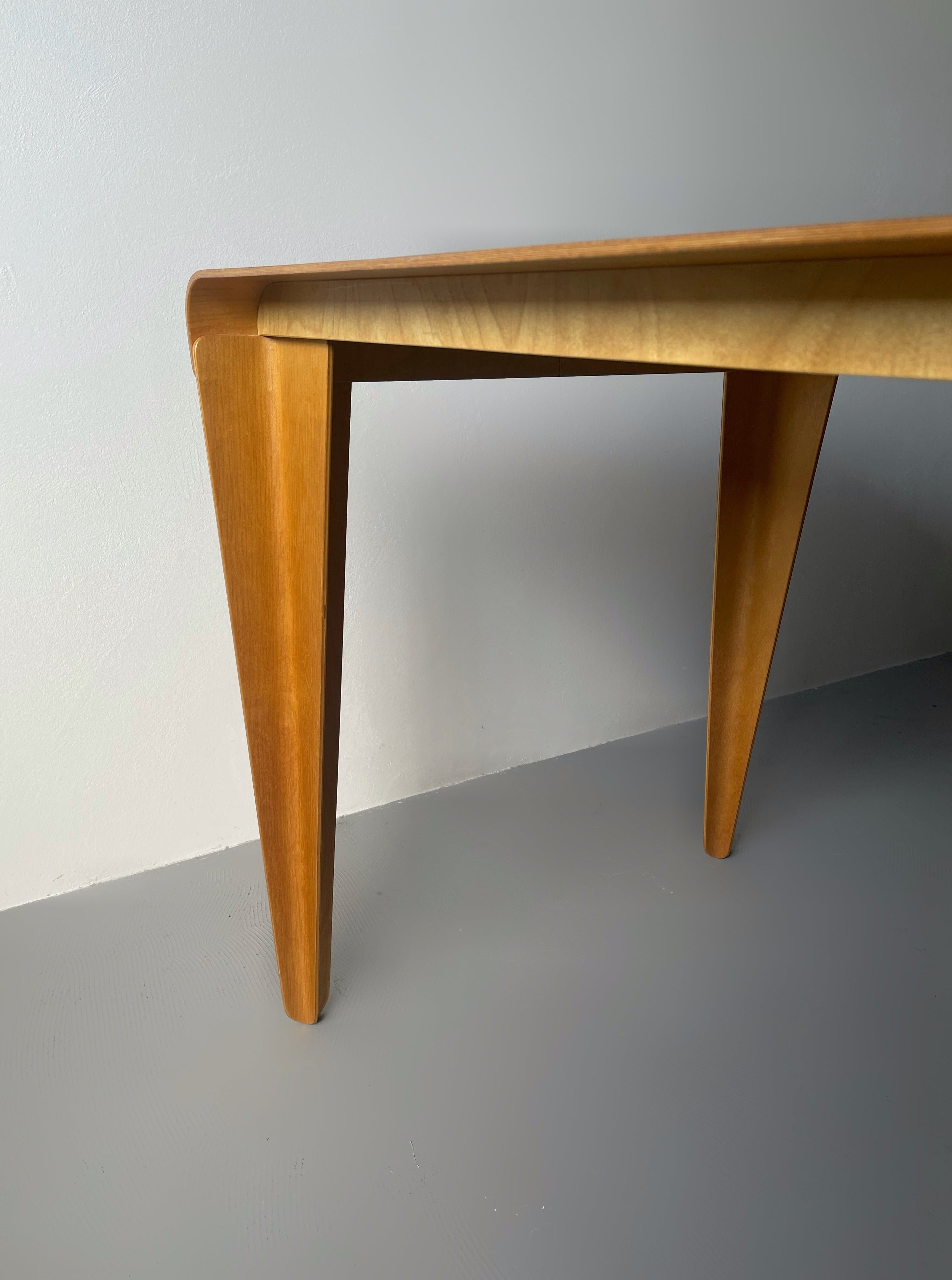 Dining Table by Marcel Breuer for Isokon