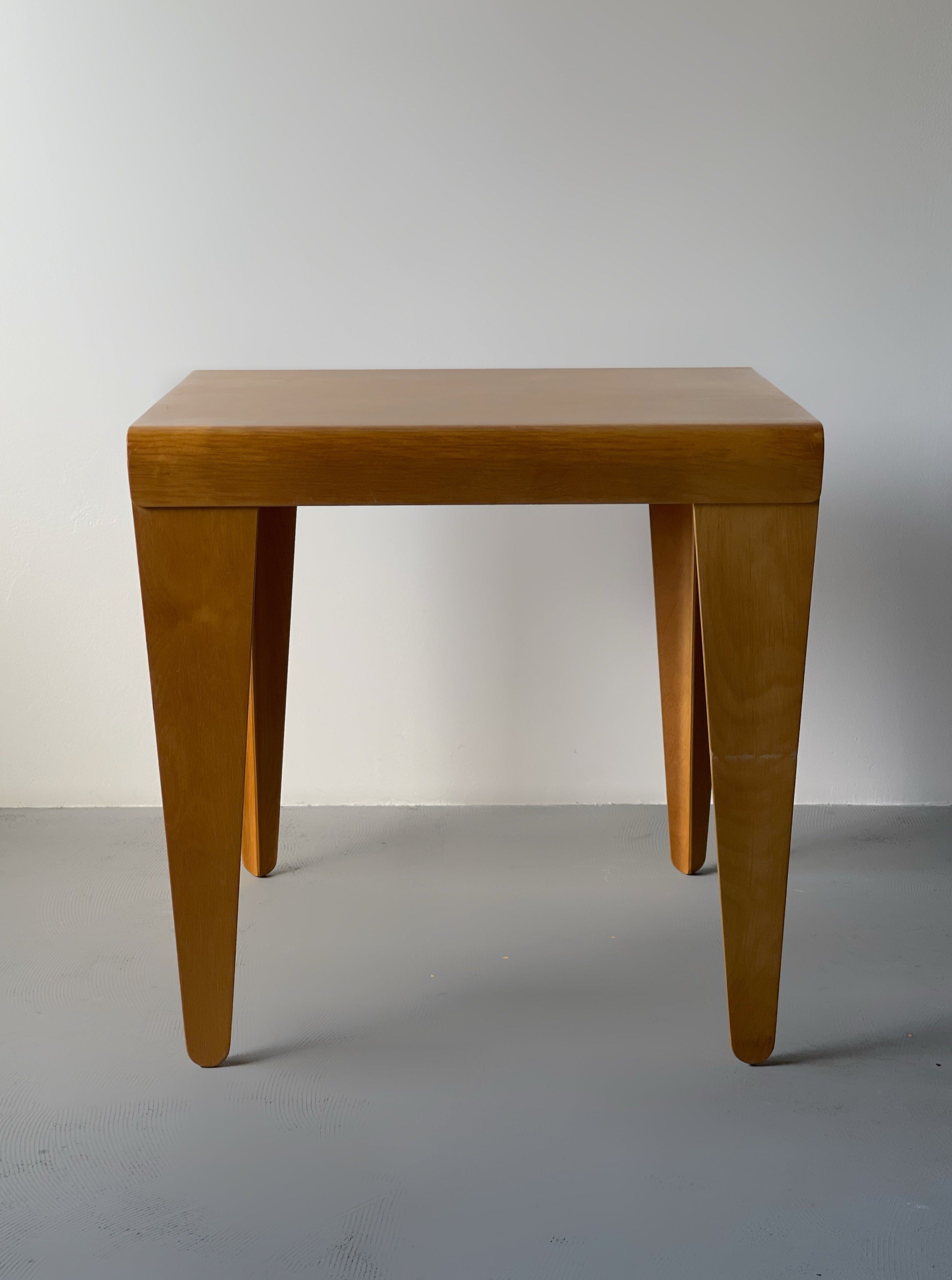 Dining Table by Marcel Breuer for Isokon