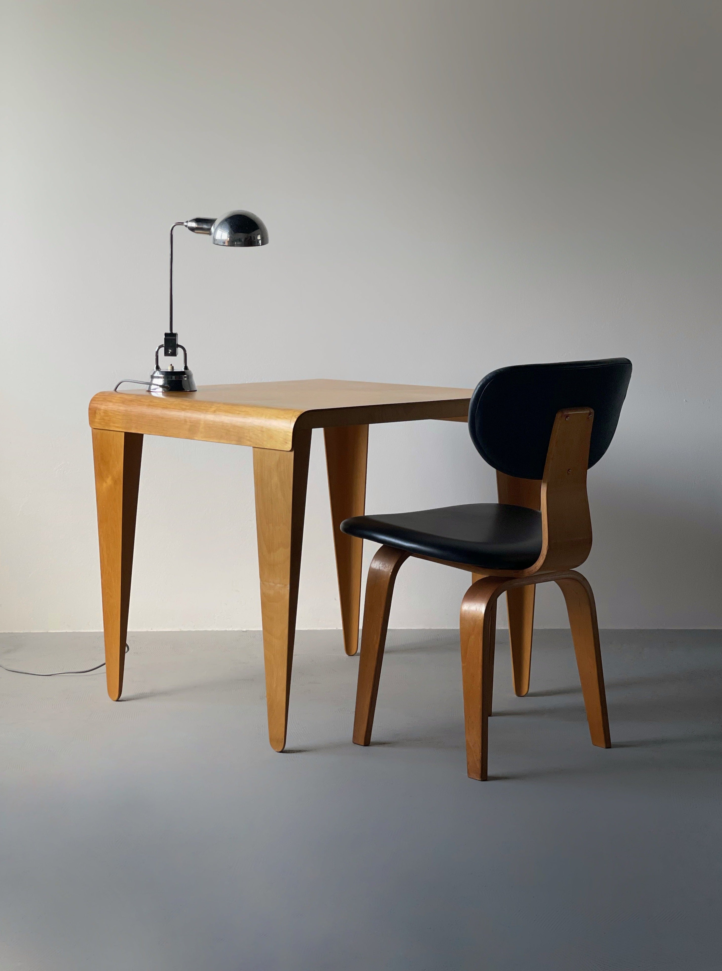 Dining Table by Marcel Breuer for Isokon