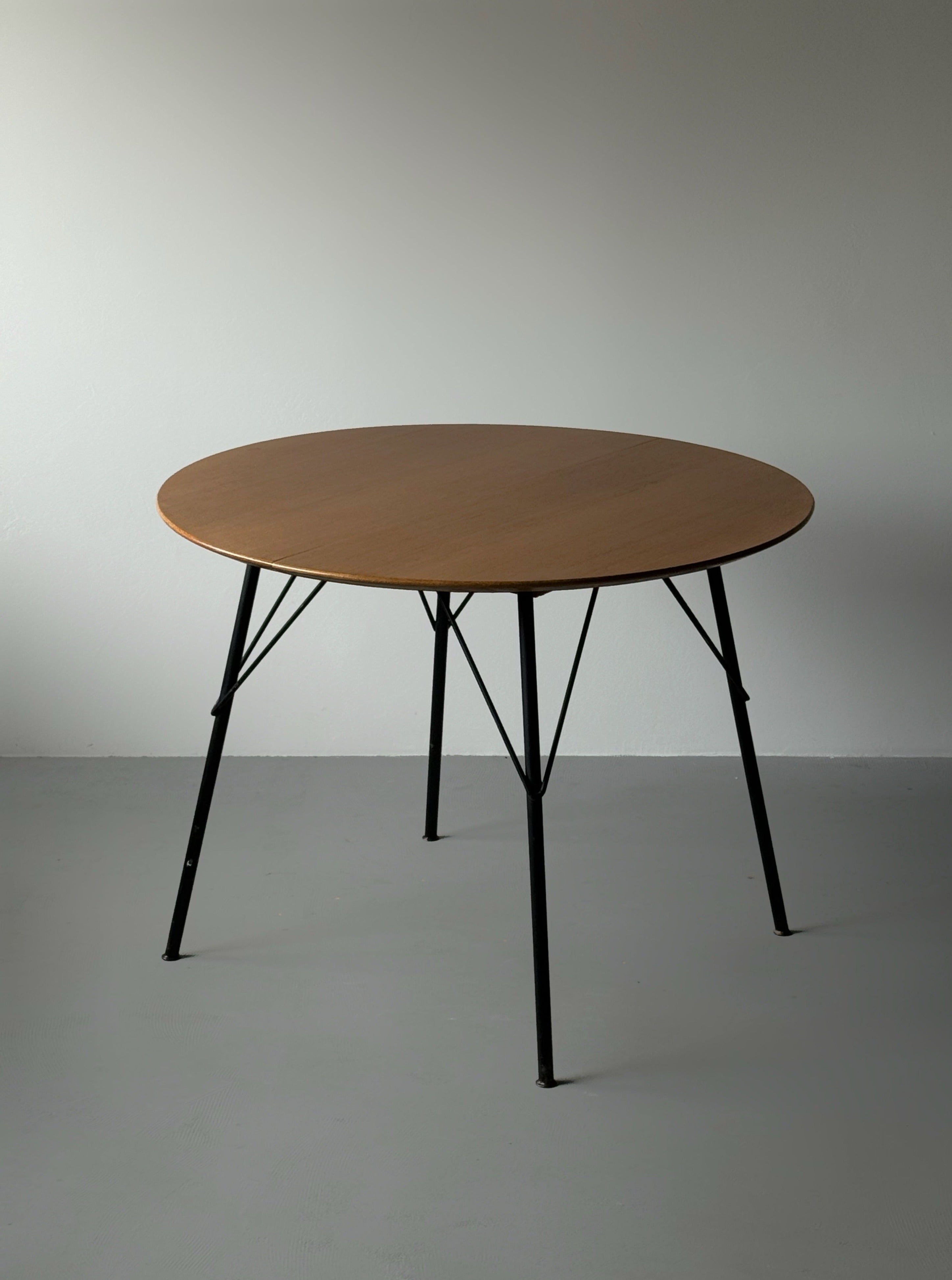 Dining Table by Gérard Guermonprez 1960s