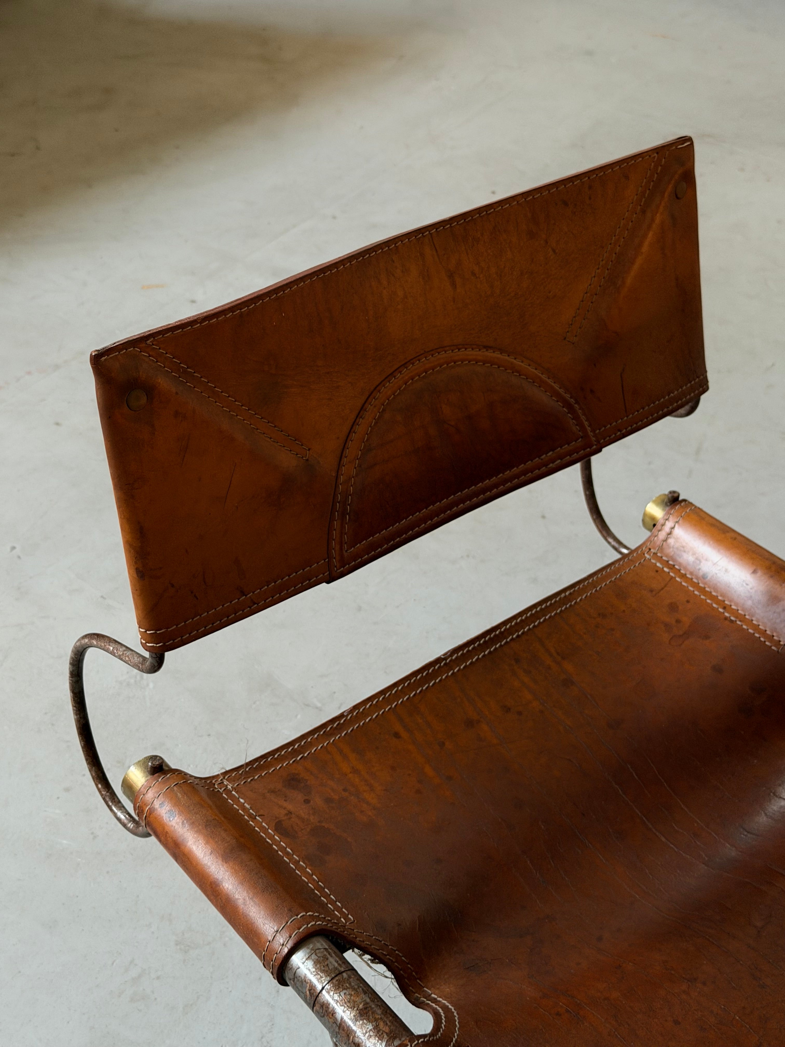 Dinging Table ‘Benetton’ chairs by Afra & Tobia Scarpa, Italy 1980s　