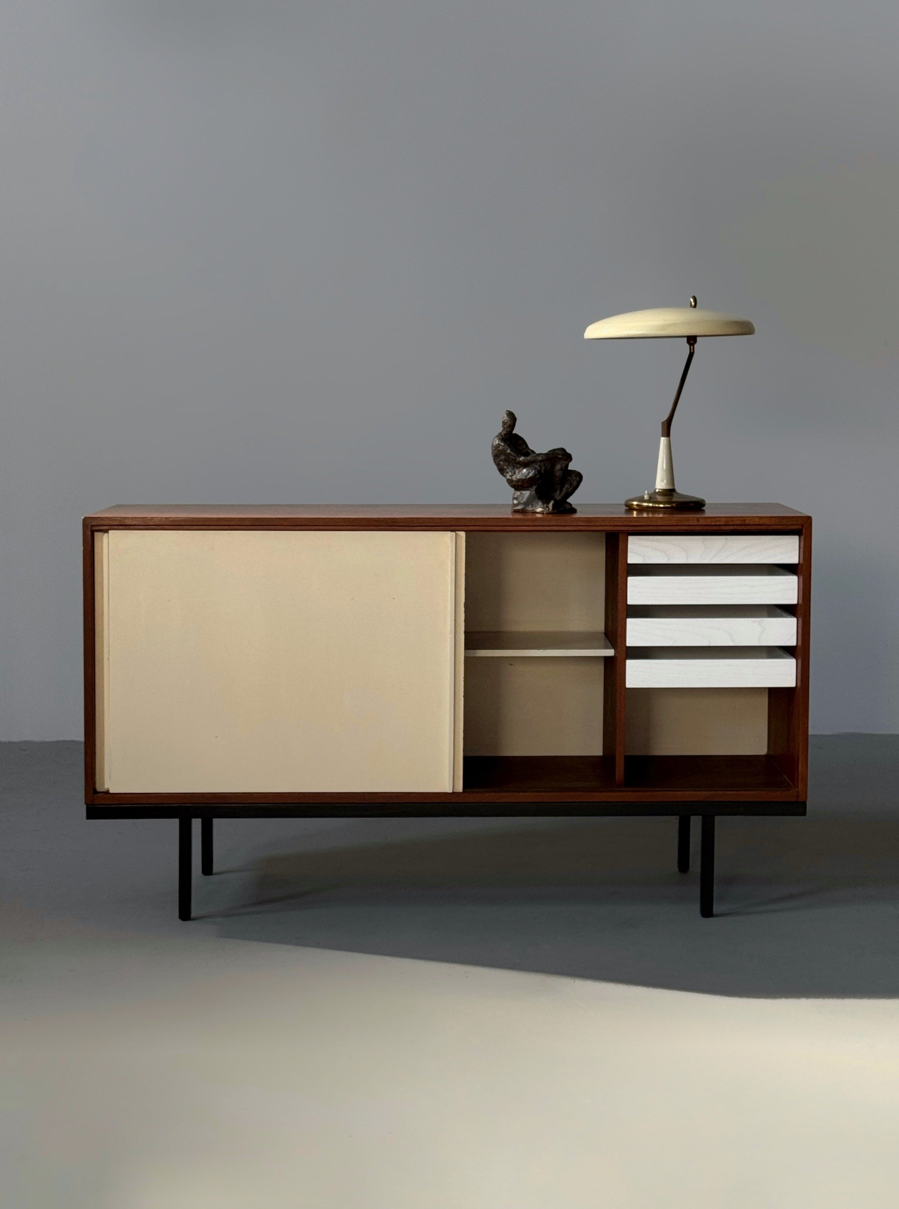 KW61 Overloon Sideboard by Martin Visser