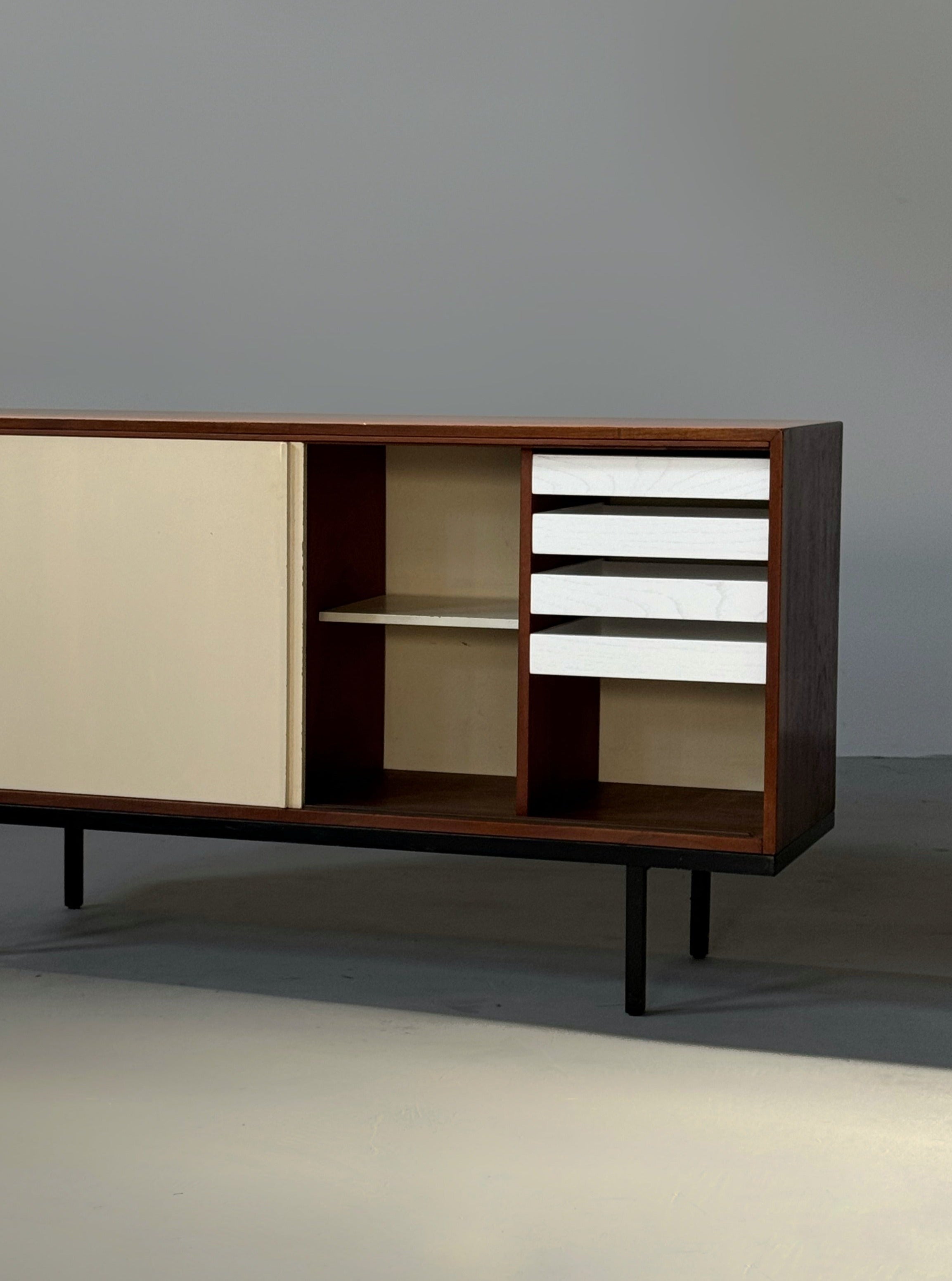 KW61 Overloon Sideboard by Martin Visser