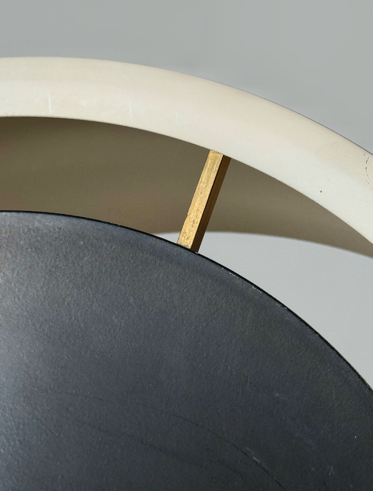 Table Lamp by Oscar Torlasco for Lumi, Italia 1950s