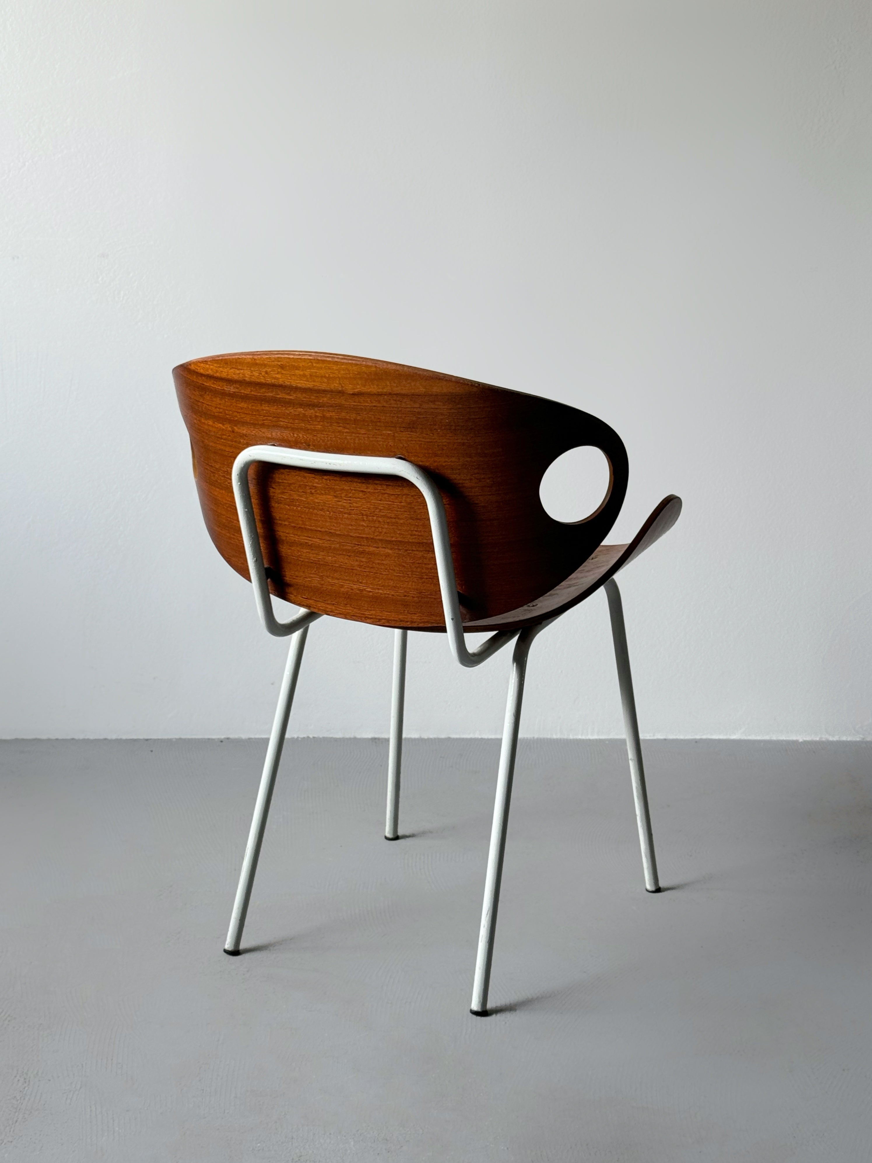 Dining chair by Olof Kettunen