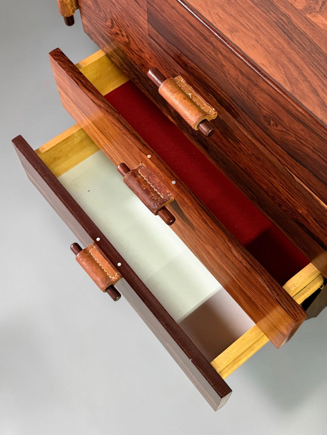 Sideboard By Jorge Zalszupin, Brazil 1960s
