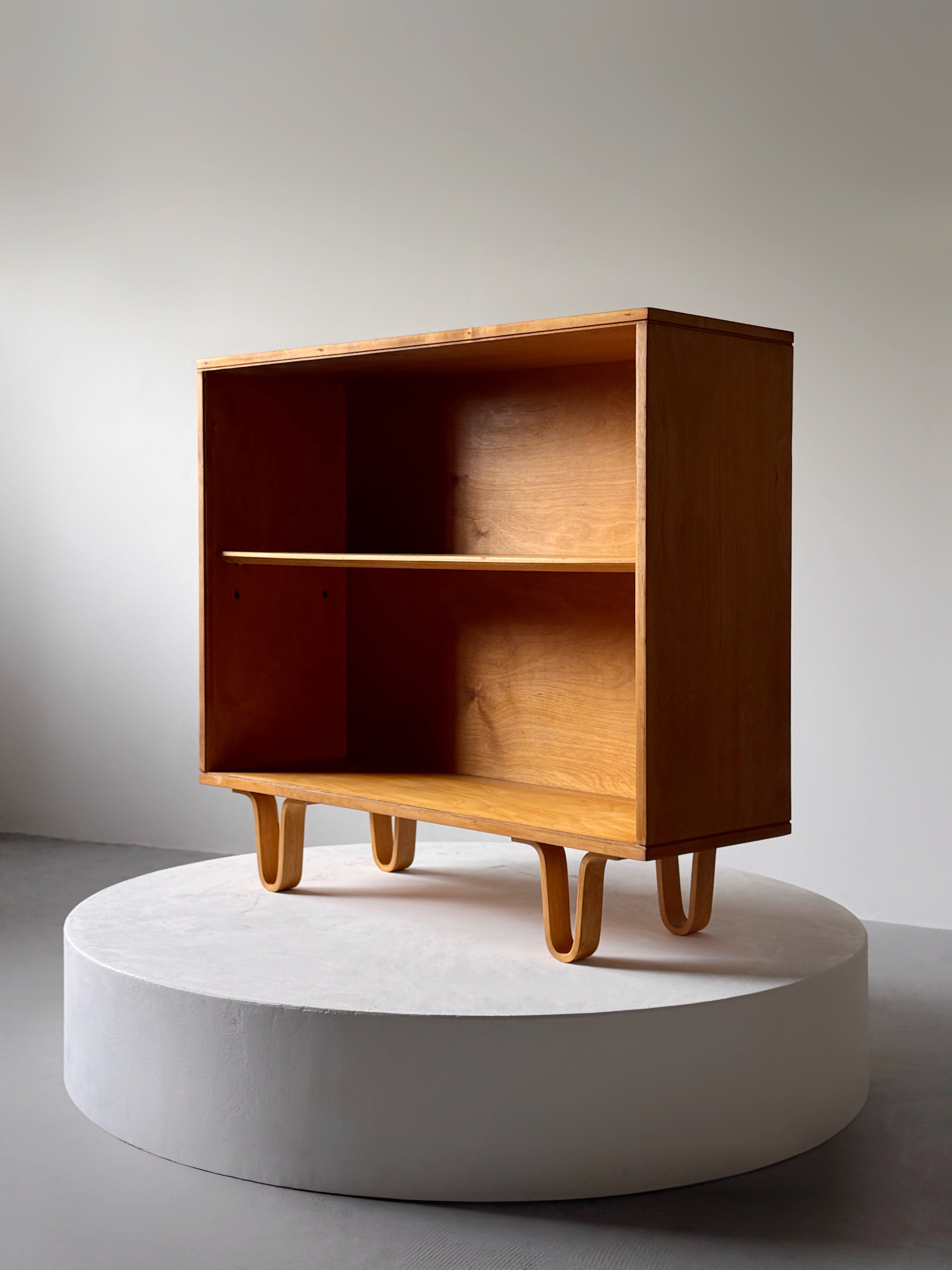 BB01 cabinet by Cees Braakman for Pastoe,The Netherlands 1950s