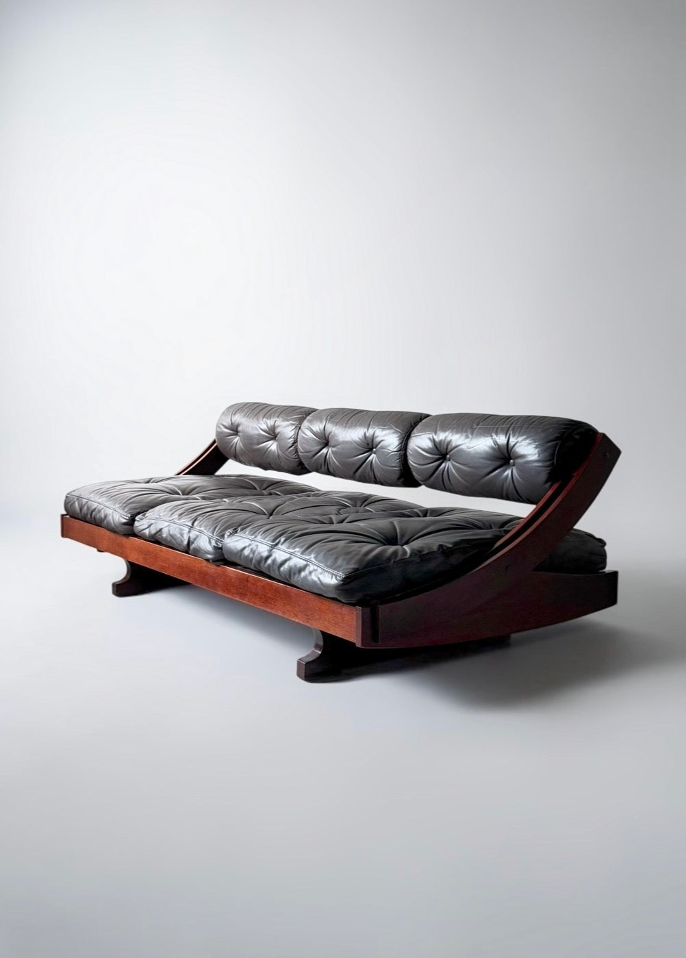 GS195 Daybed by Gianni Songia, Italy, 1960s　