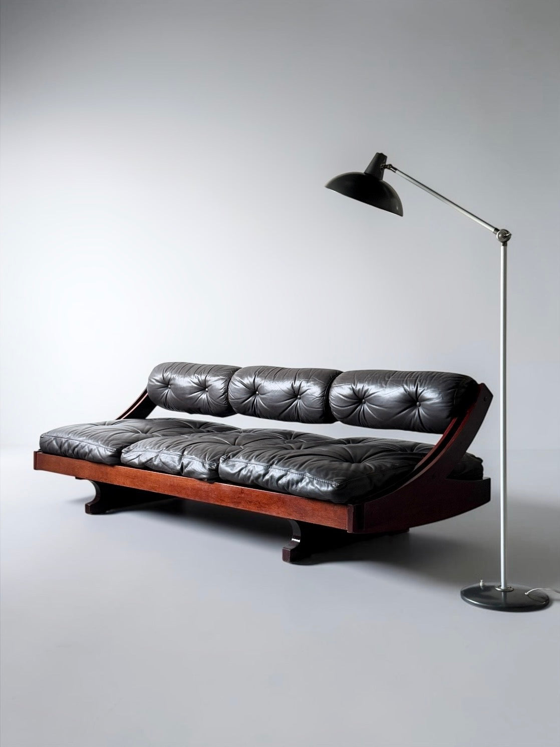 GS195 Daybed by Gianni Songia, Italy 1960s