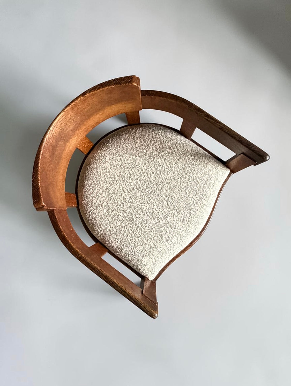 L. O. V. Armchair, Netherlands 1930s　