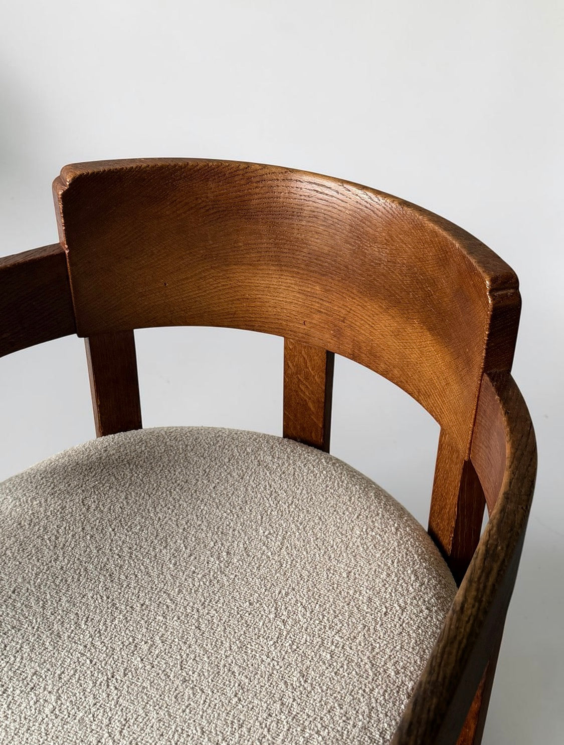 L. O. V. Armchair, Netherlands 1930s　