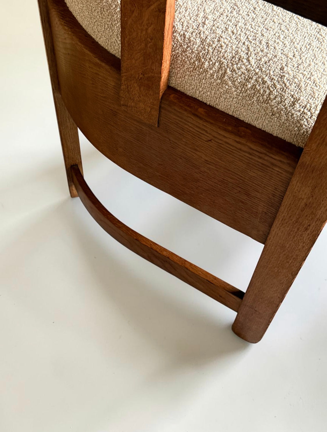 L. O. V. Armchair, Netherlands 1930s　