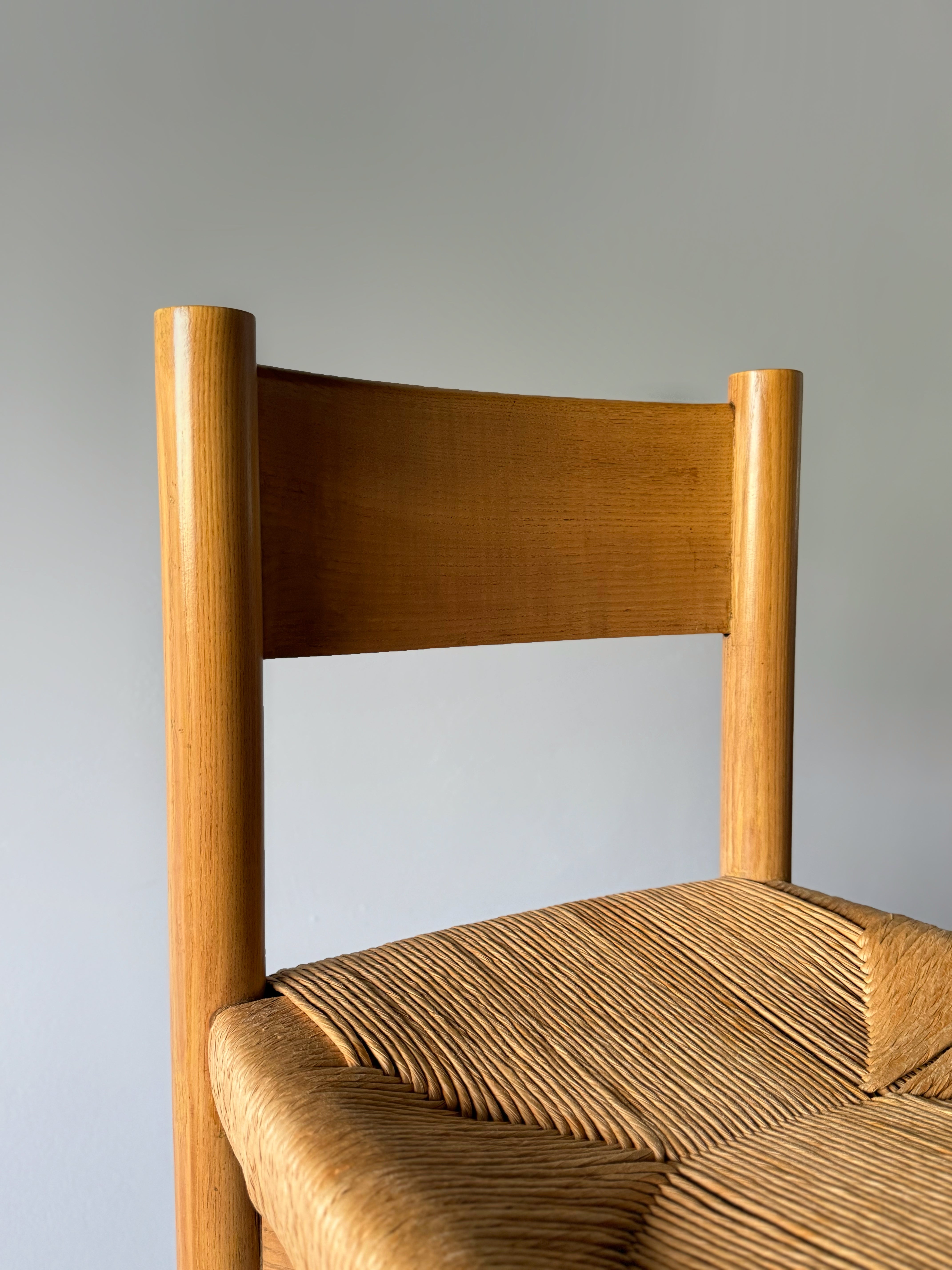 Meribel Chair by Charlotte Perriand for Steph Simon