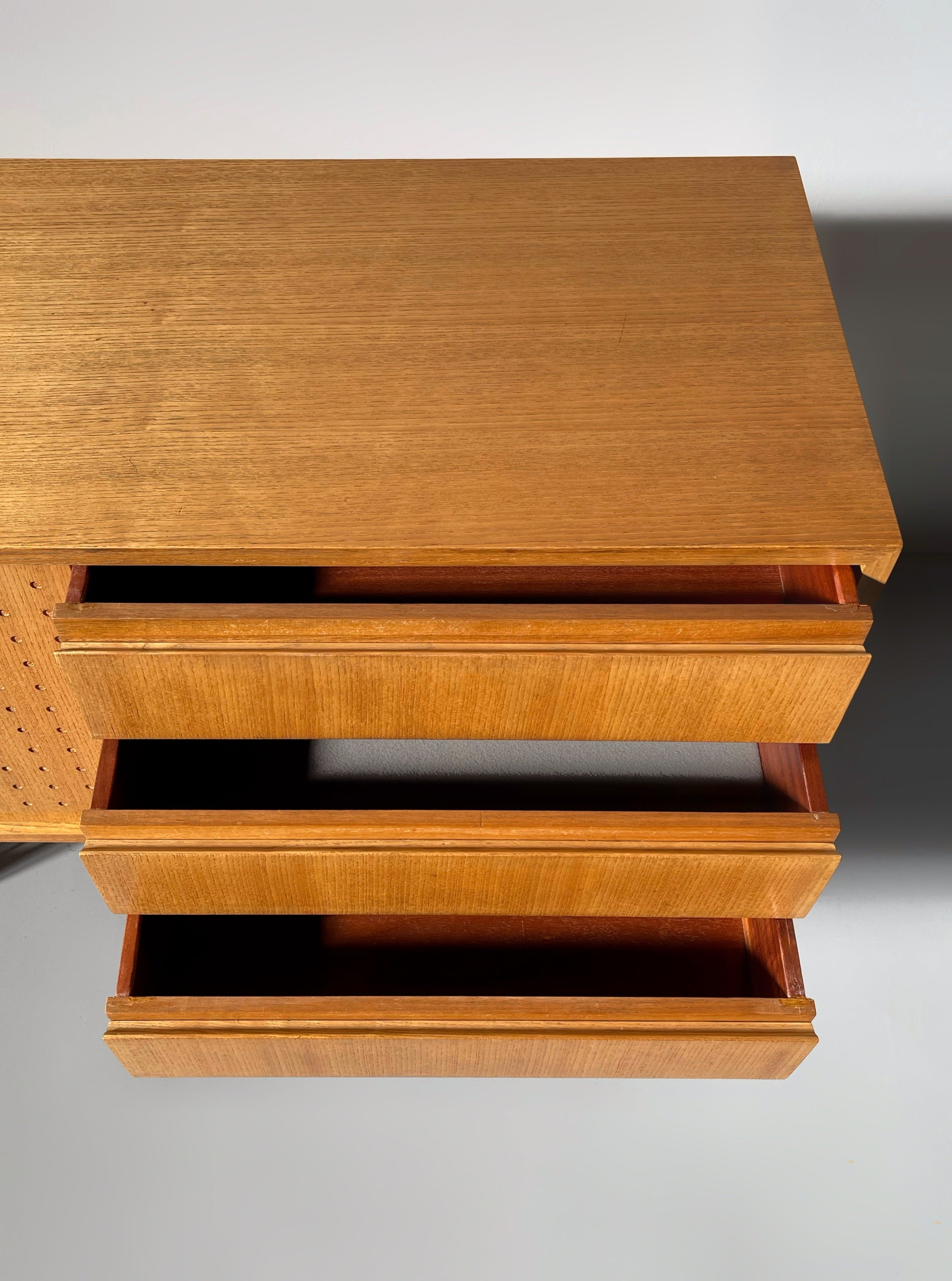 Sideboards by Christa von Paleske, Germany