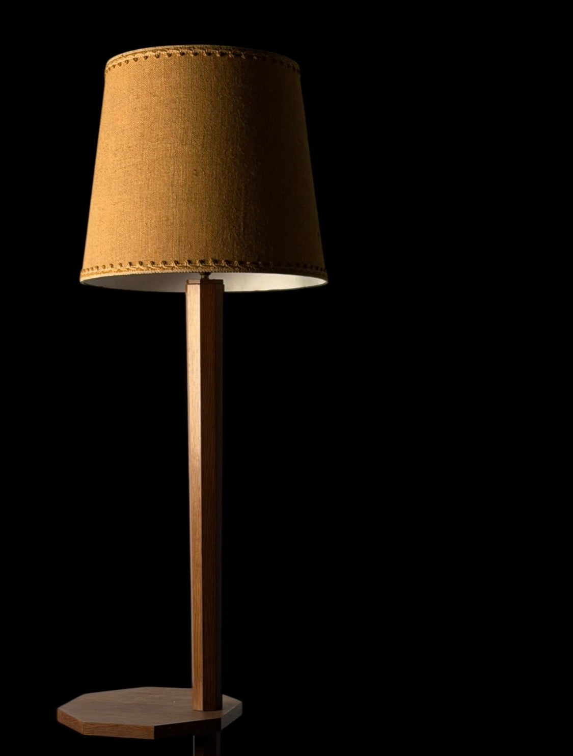 French Art Deco Floor Lamp　　　　