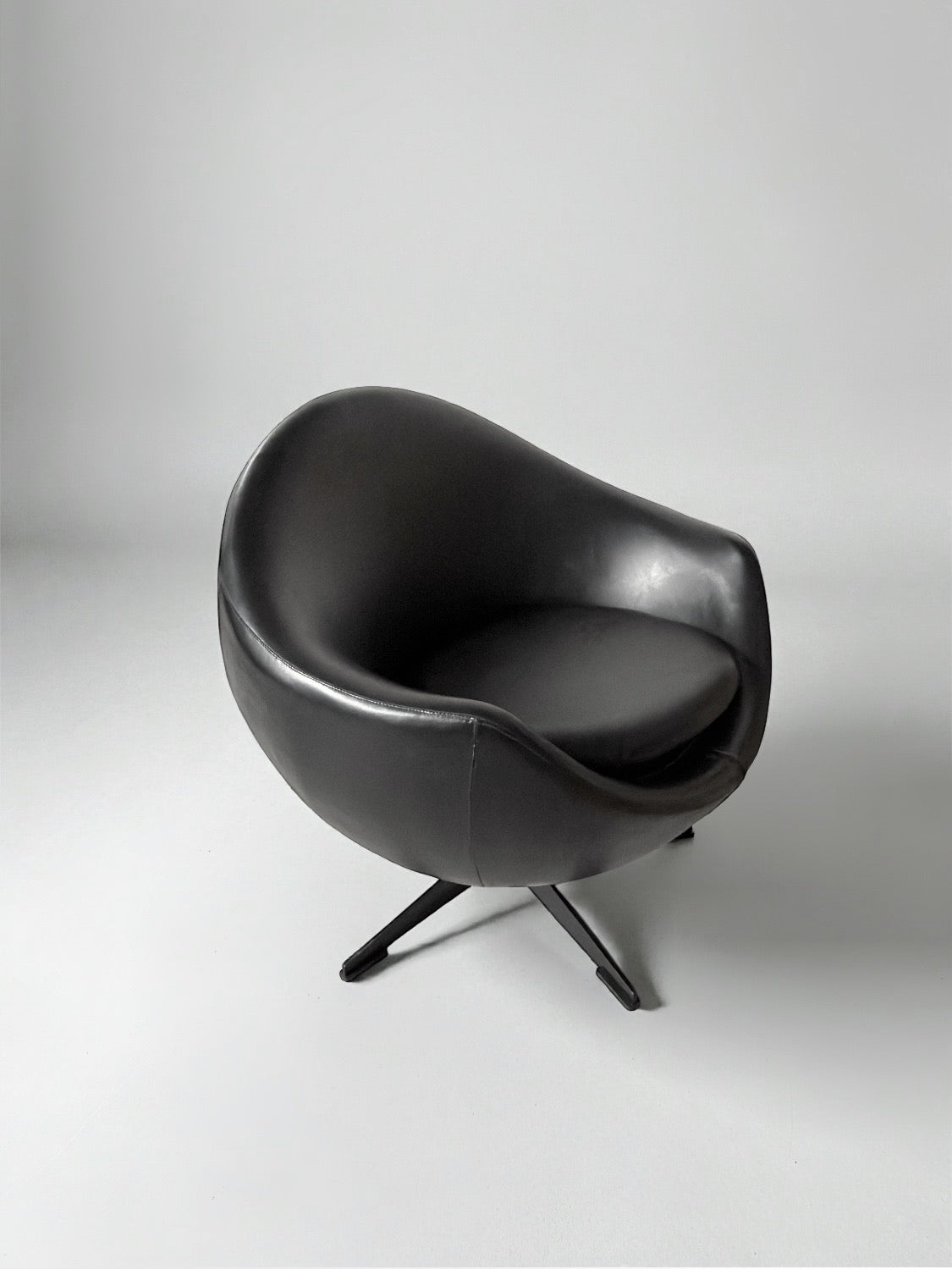 Mars Lounge Chair by Pierre Guariche for Meurop, France 1965
