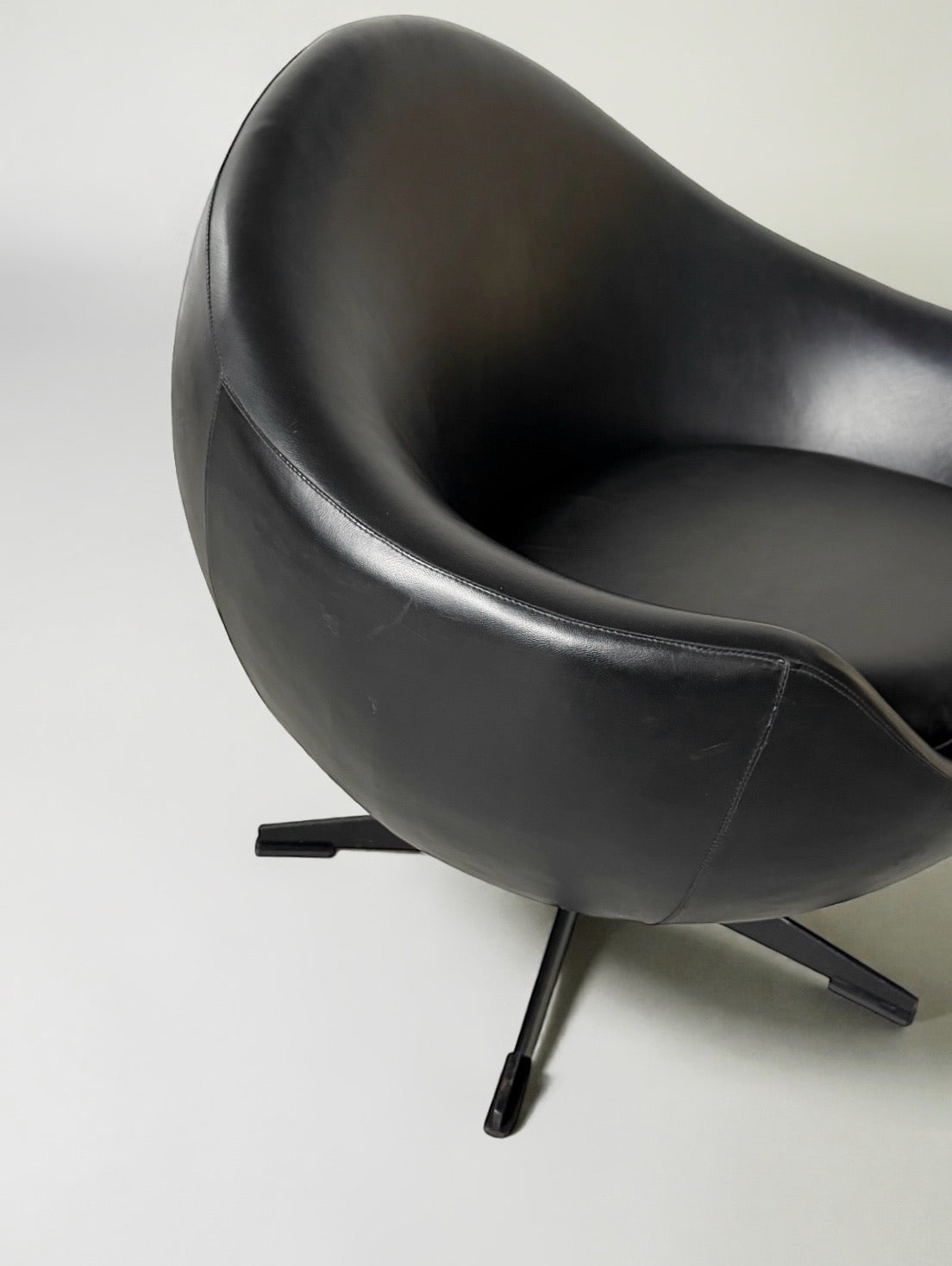 Mars Lounge Chair by Pierre Guariche for Meurop, France 1965