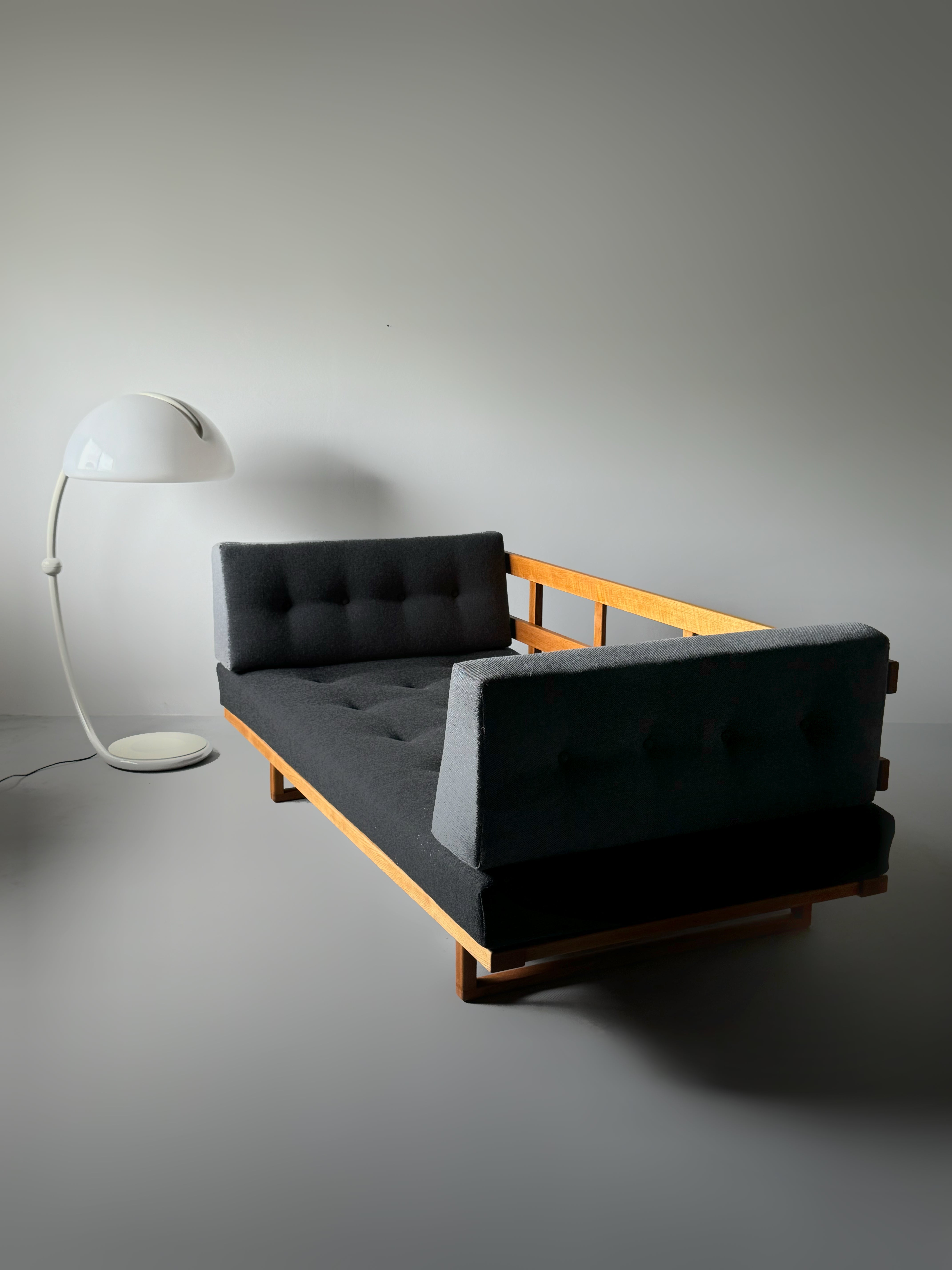 Model 4312 Daybed by Børge Mogensen for Fredericia Stolefabrik