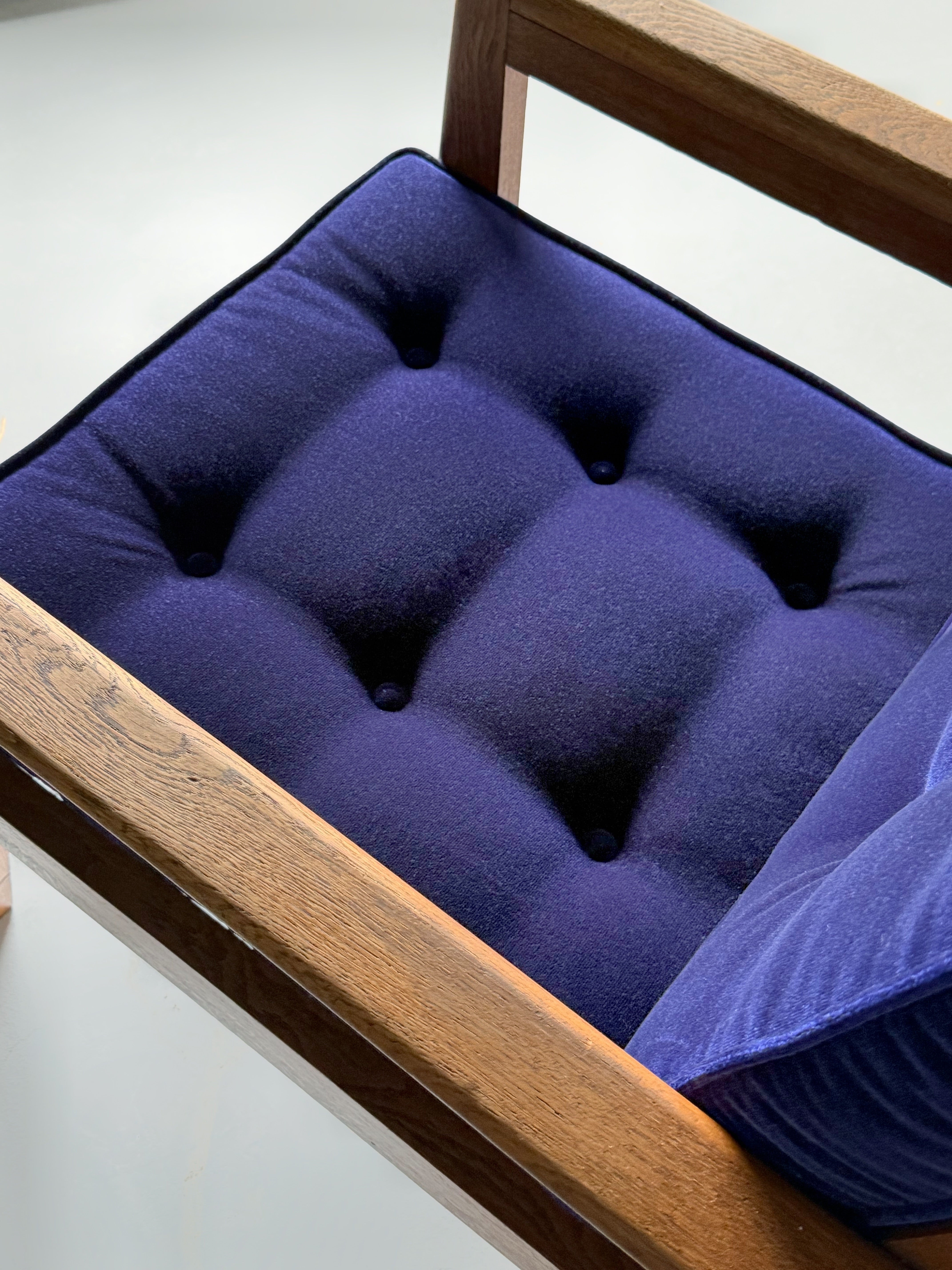 FS 105 Lounge Chair by Pierre Guariche for Airborne　