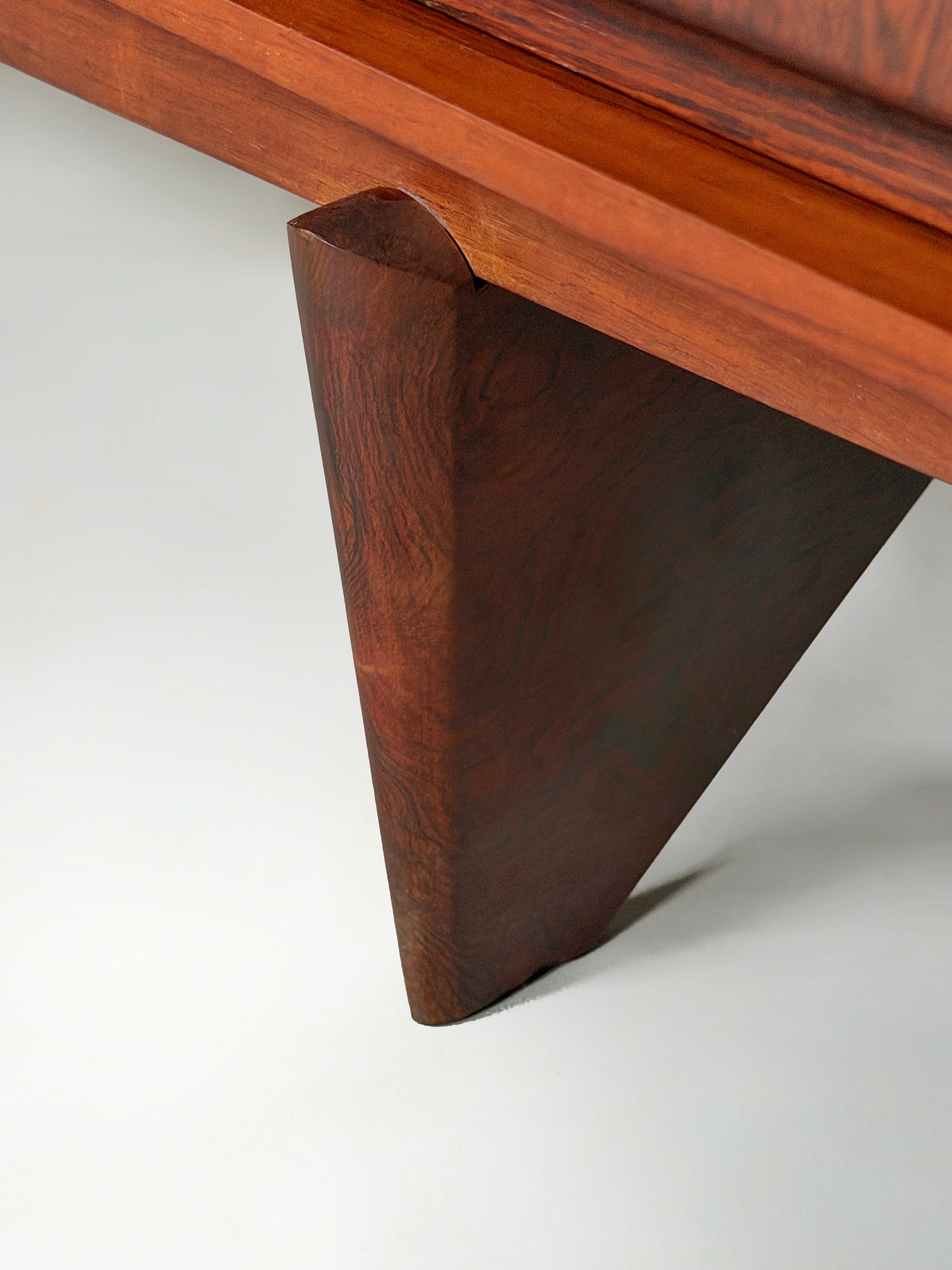 Sideboard by Martin Eisler for Forma, Brazil 1950s