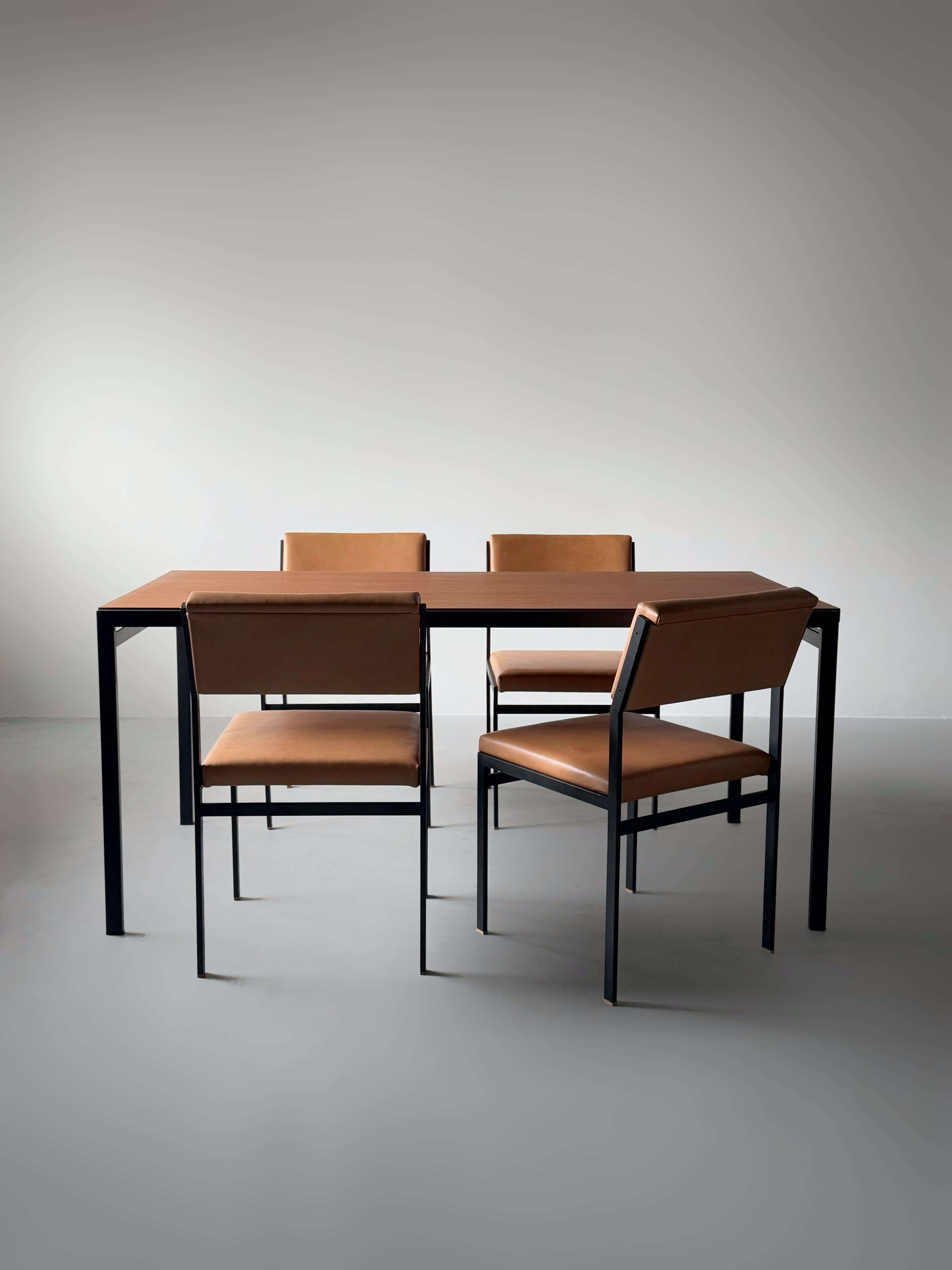 Cees Braakman Dining Table for Pastoe – Vintage 1960s