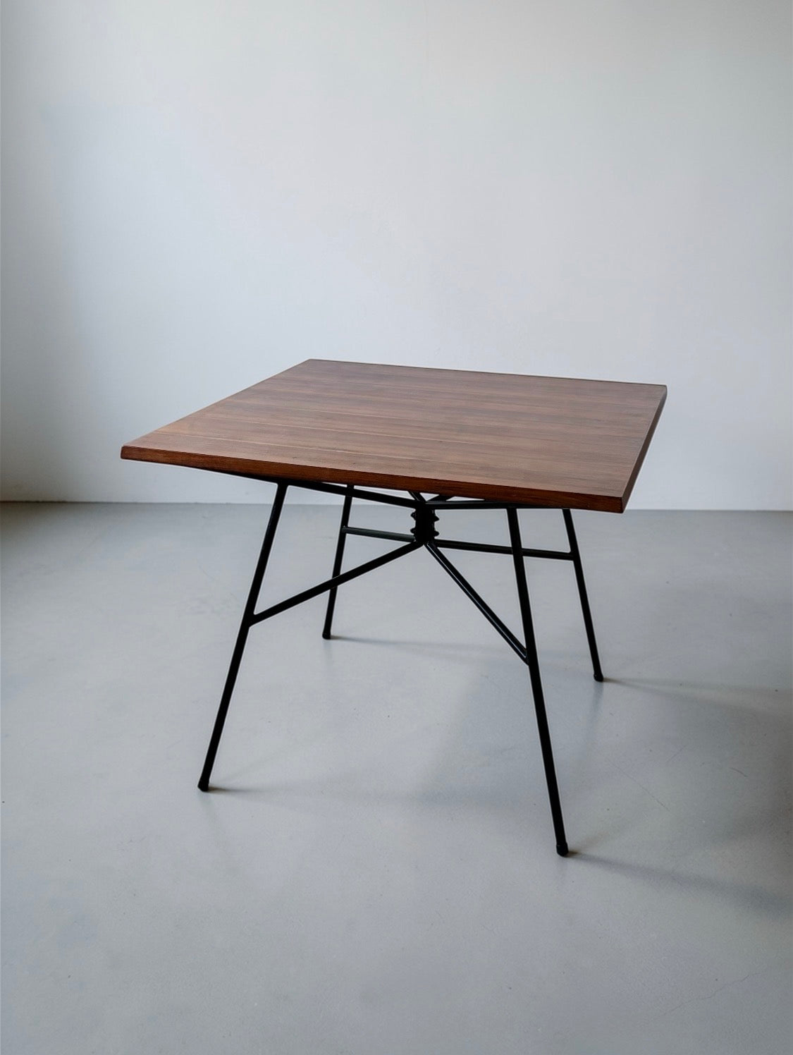 Dining Room Table by Claude Gaillard, 1950s