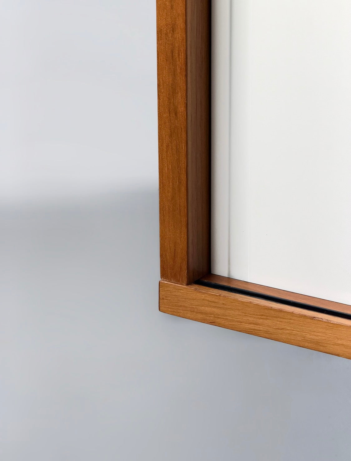 Sideboard by Helmut Magg for Deutsche Werkstatten 1960s