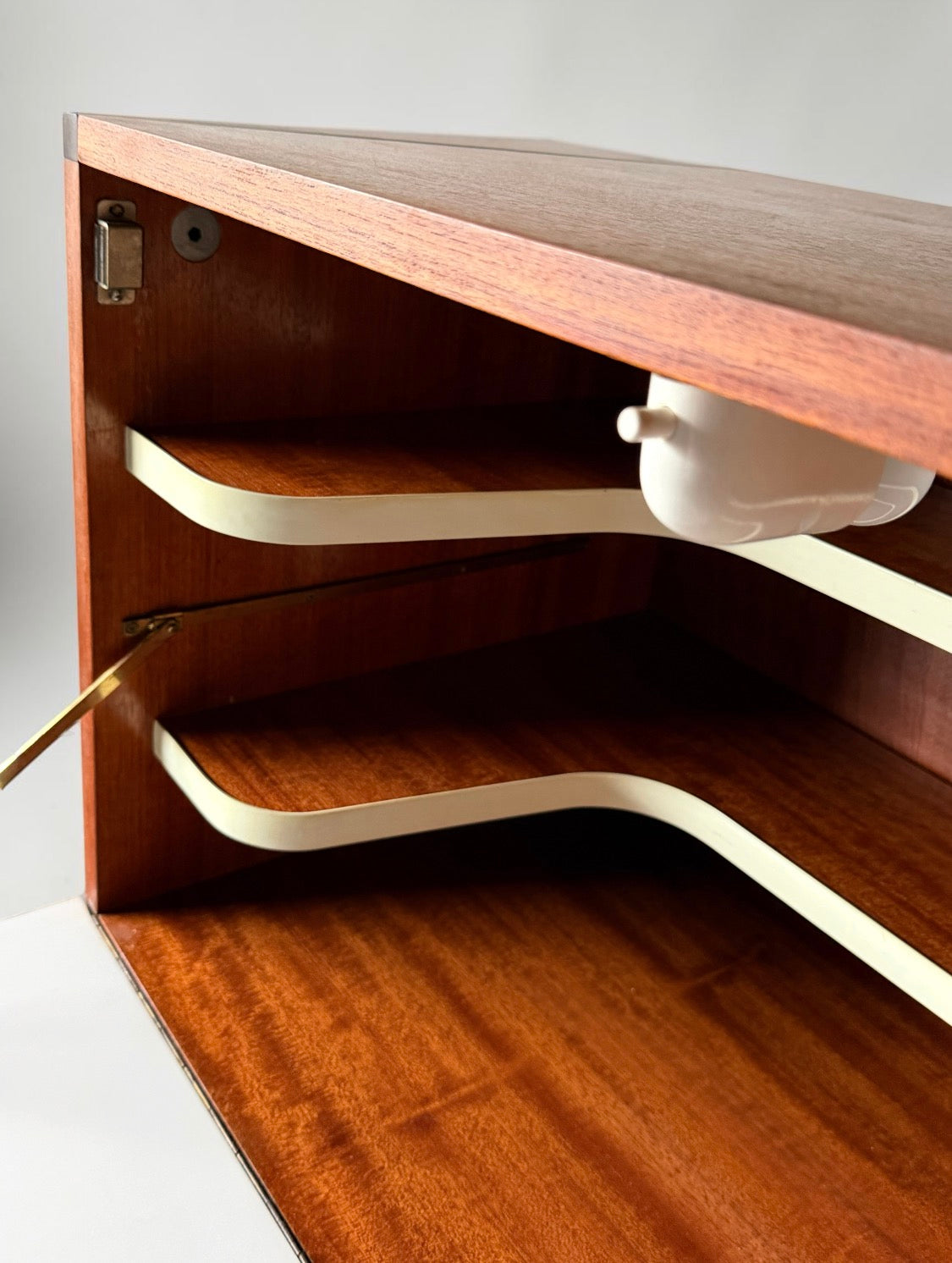 CU02 Japanese series Cabinet by Cees Braakman for UMS Pastoe, Netherlands 1960s