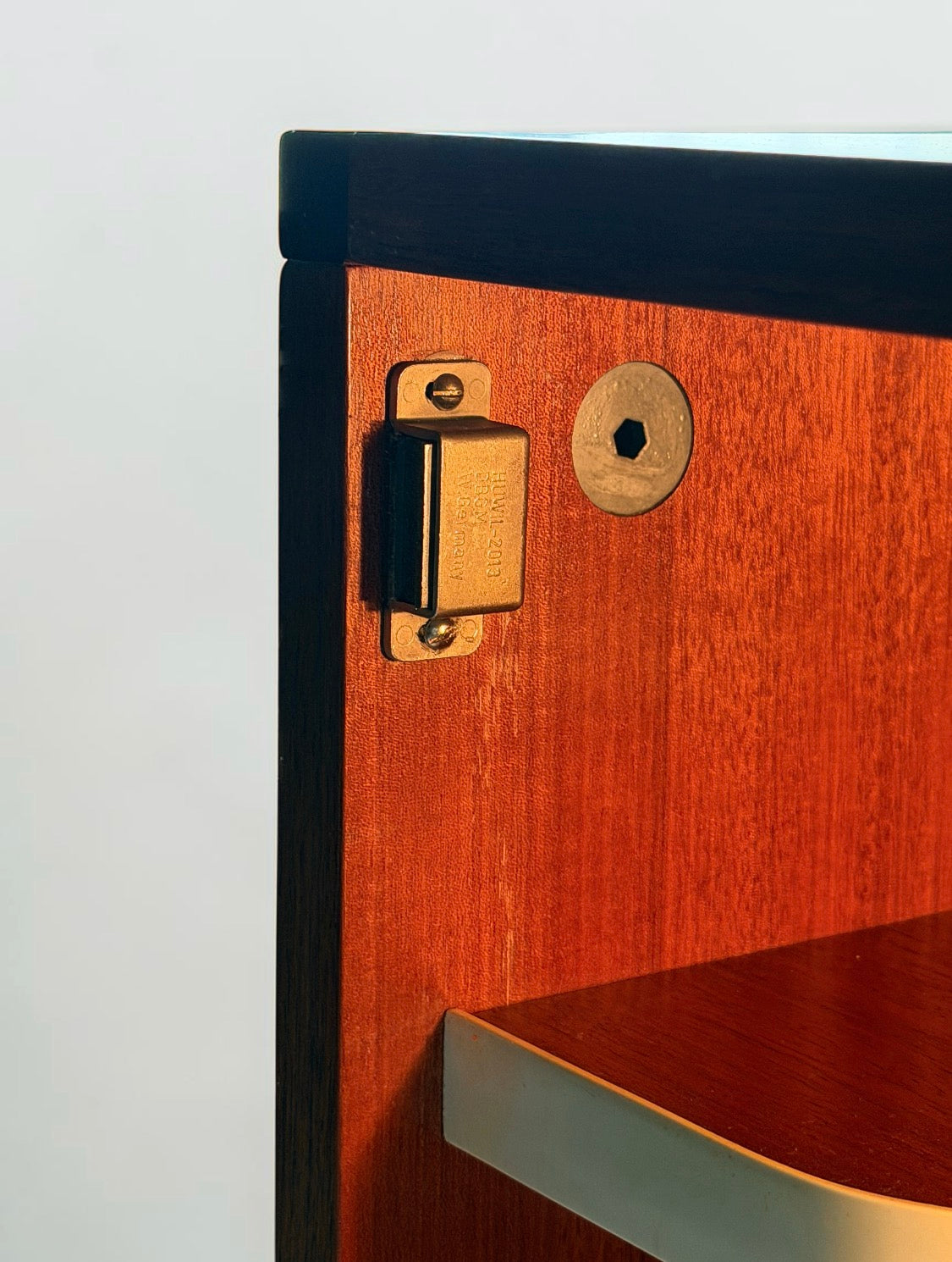 CU02 Japanese series Cabinet by Cees Braakman for UMS Pastoe, Netherlands 1960s