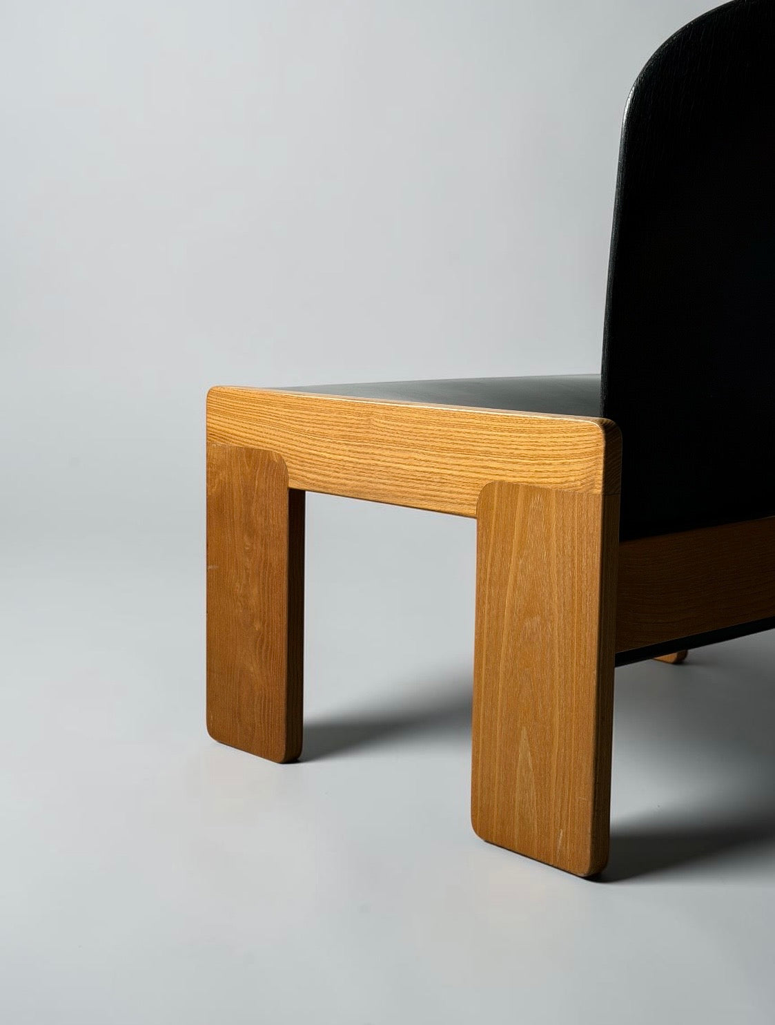 "925" Easy Chairs by Afra & Tobia Scarpa for Cassina, Italy 1966