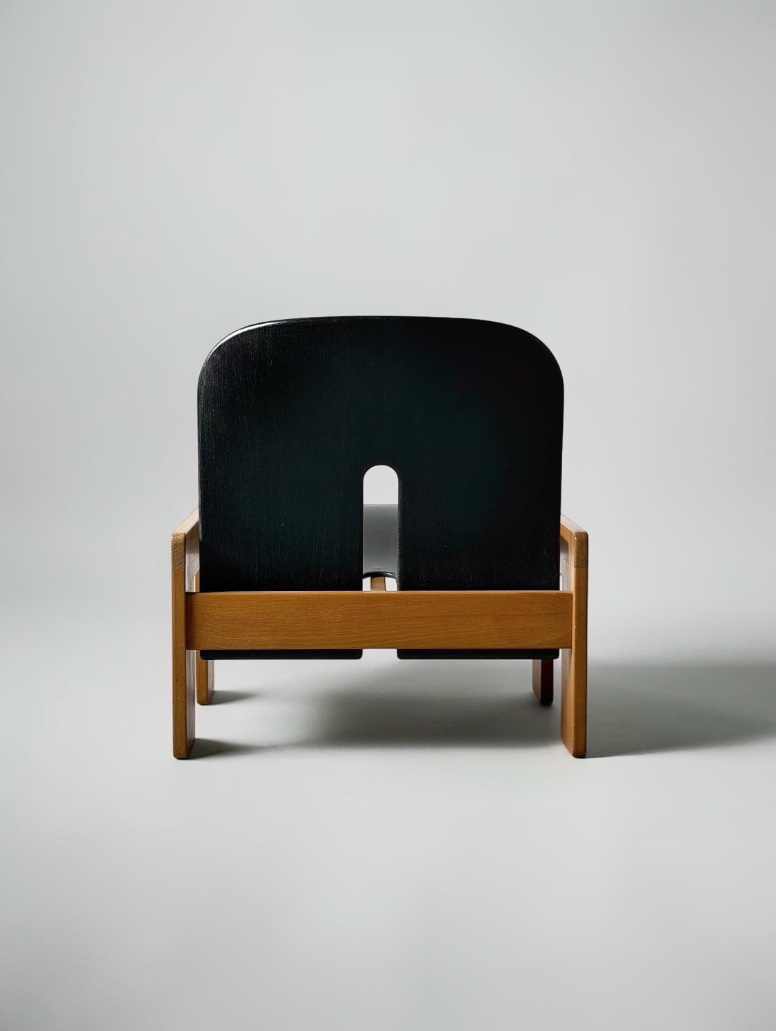 "925" Easy Chairs by Afra & Tobia Scarpa for Cassina, Italy 1966