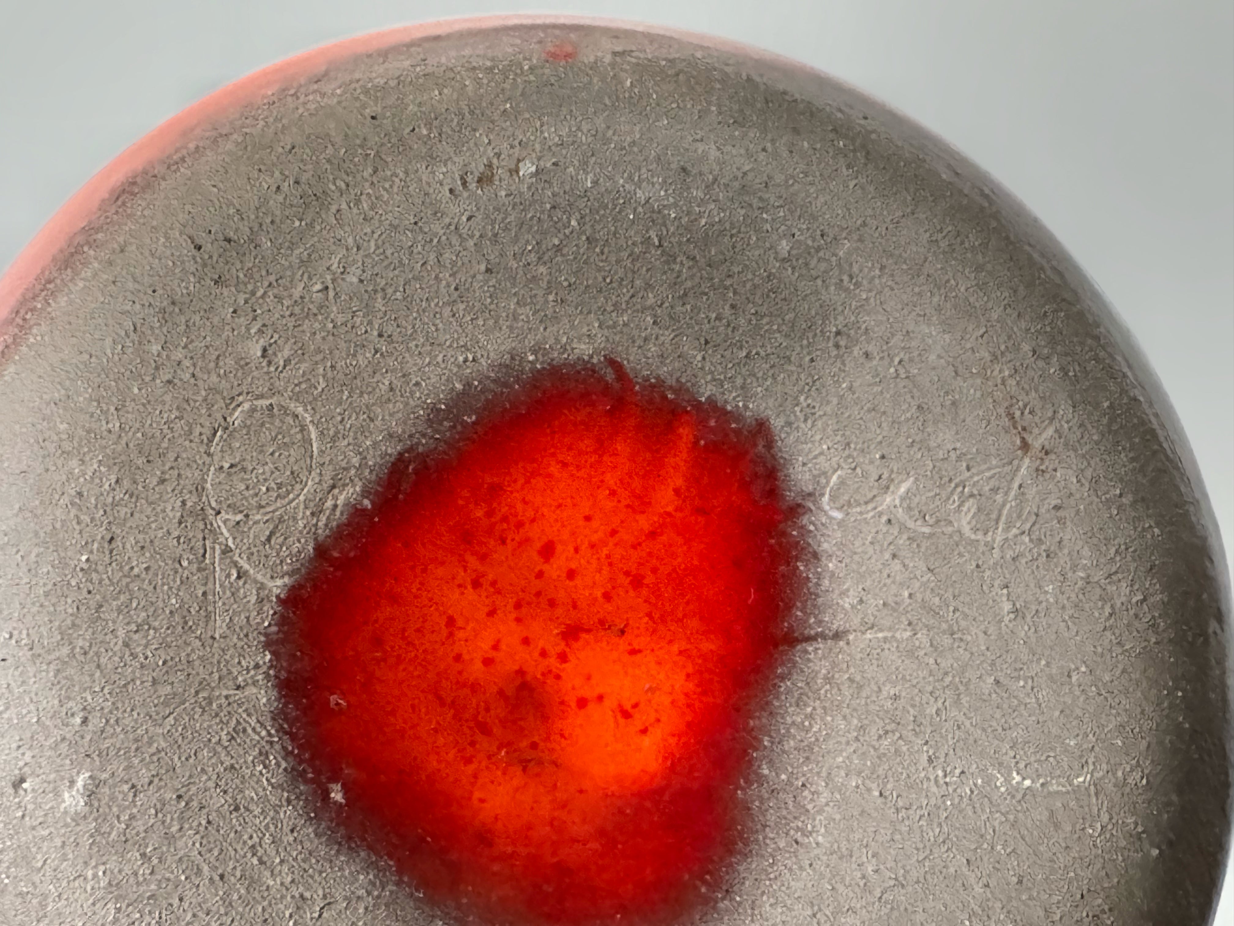 Ceramic Items by Jacques & Dani Ruelland, France　