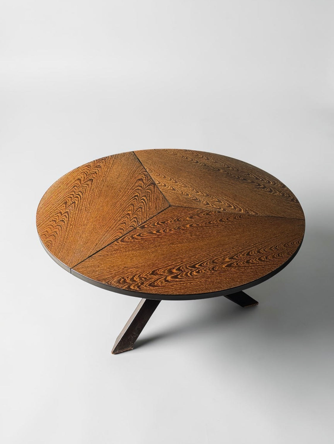 Dining Table by Gerard Geytenbeek for AZS Meubelen, Netherlands 1960