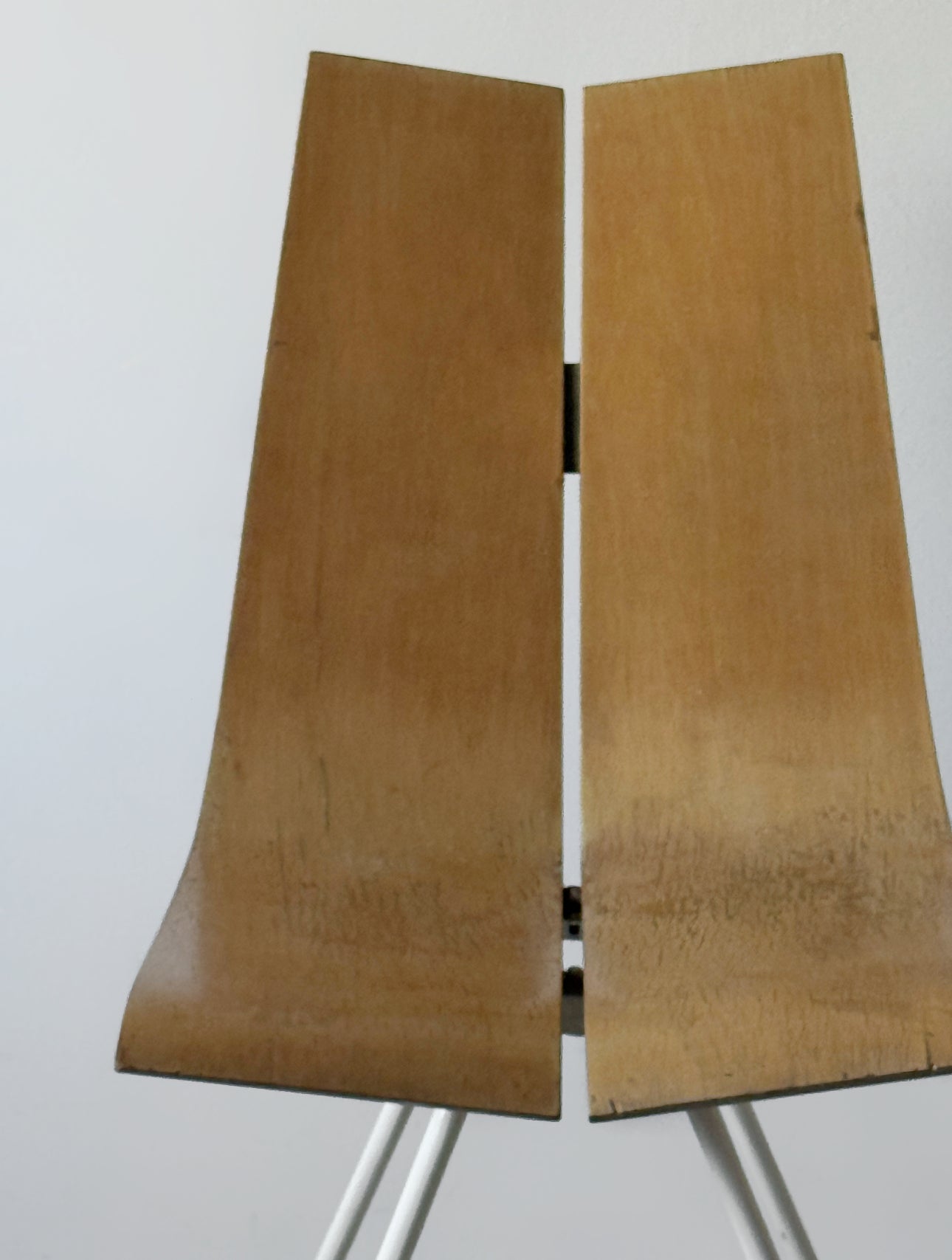 Swiss GA Chair by Hans Bellmann for Horgen-Glarus, Switzerland 1960s