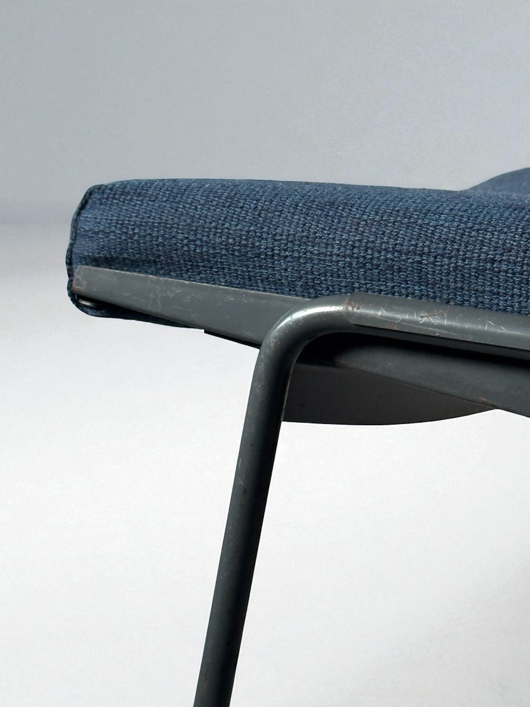 OASE easy chair by Wim Rietveld for Ahrend de Cirkel, The Netherlands 1958